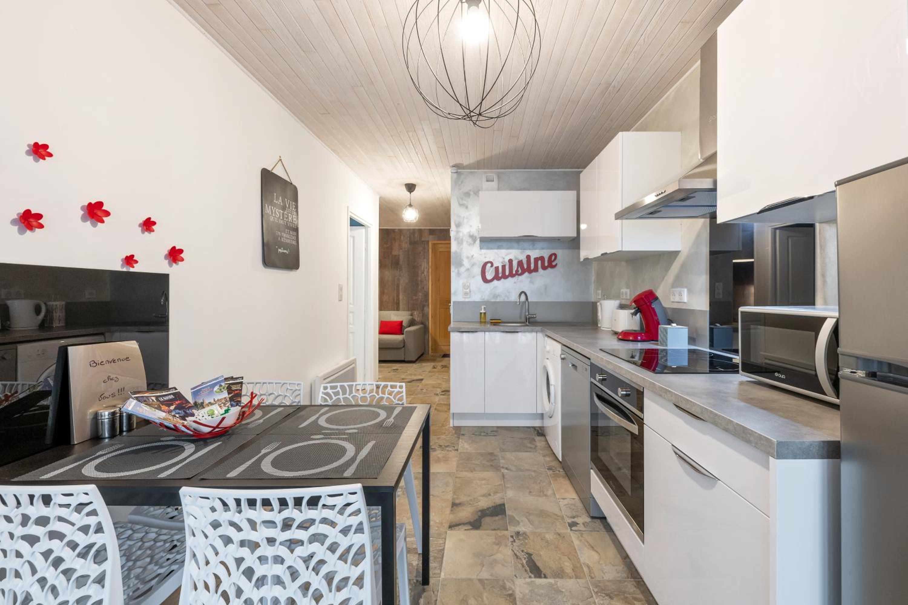 Les Nuits d'Anis - Appartements Hypercentre, photo 44
