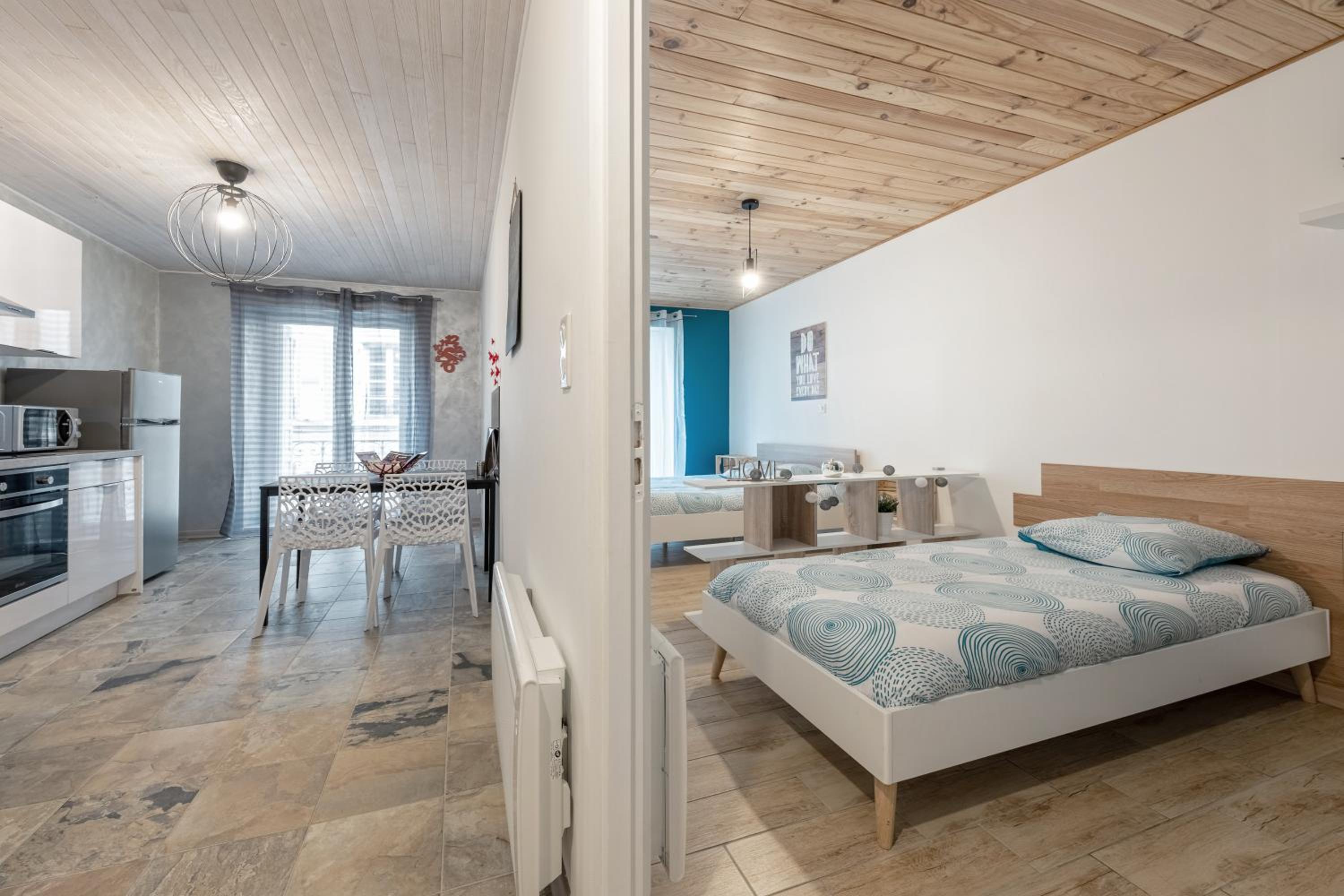 Les Nuits d'Anis - Appartements Hypercentre, photo 48