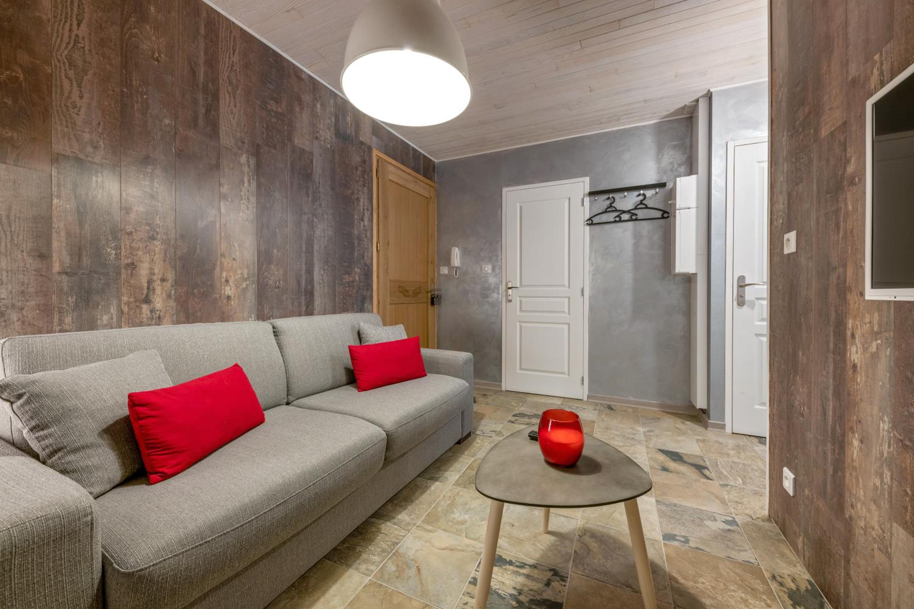 Les Nuits d'Anis - Appartements Hypercentre, photo 22