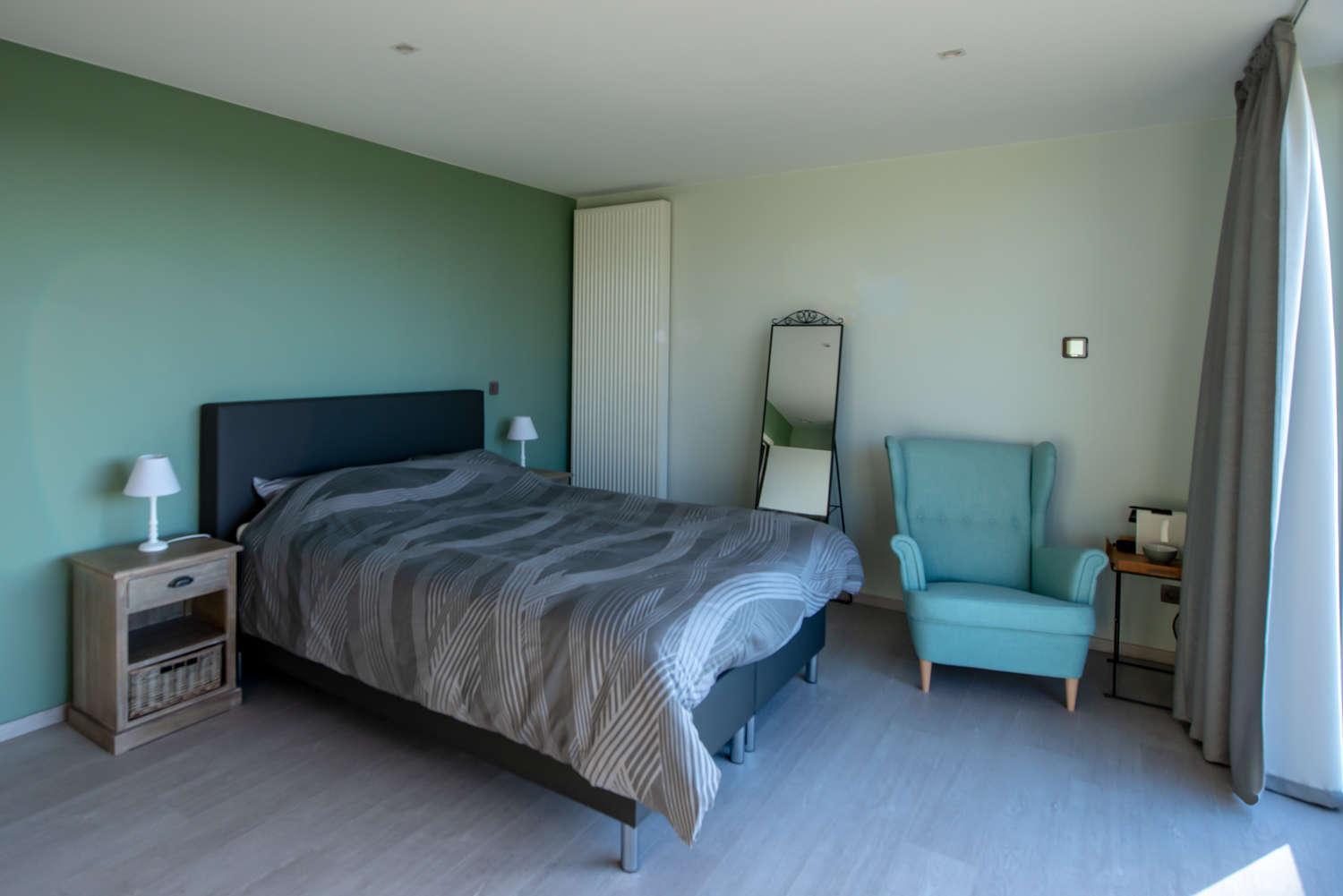 B&B 't Oezent