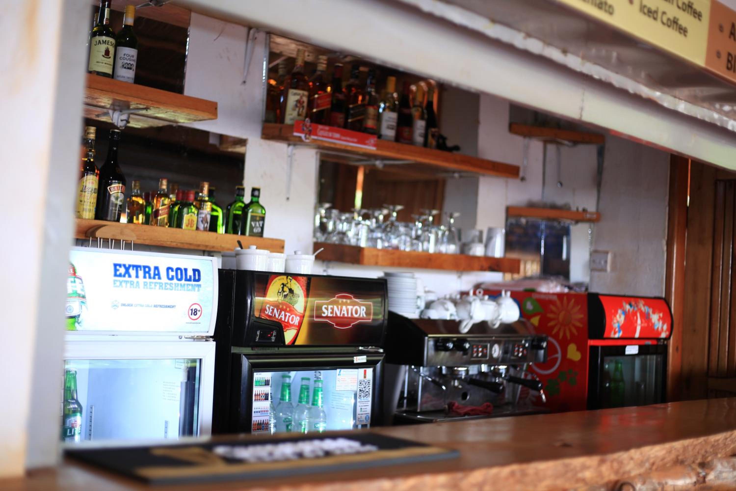 Elite Backpackers Services