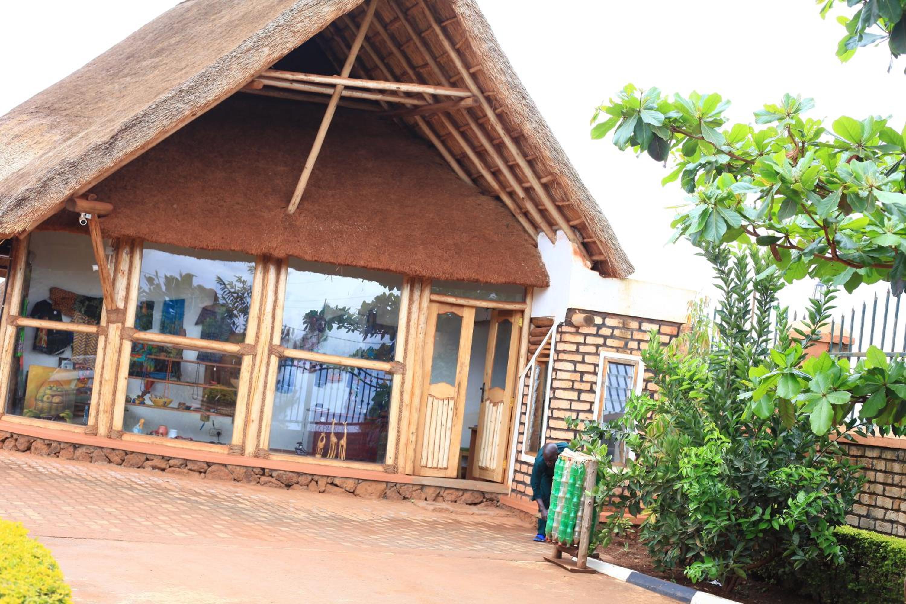 Elite Backpackers Services