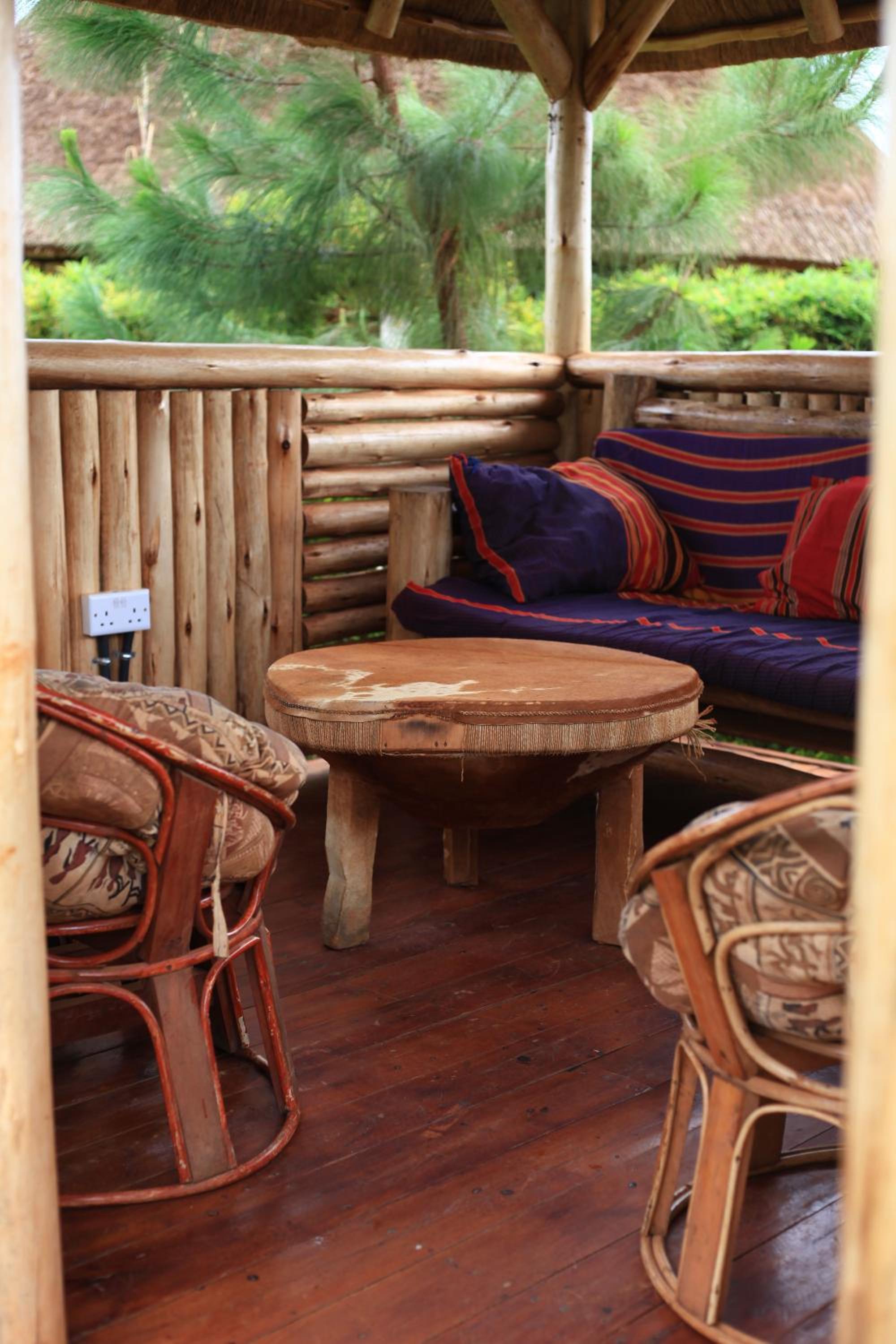 Elite Backpackers Services