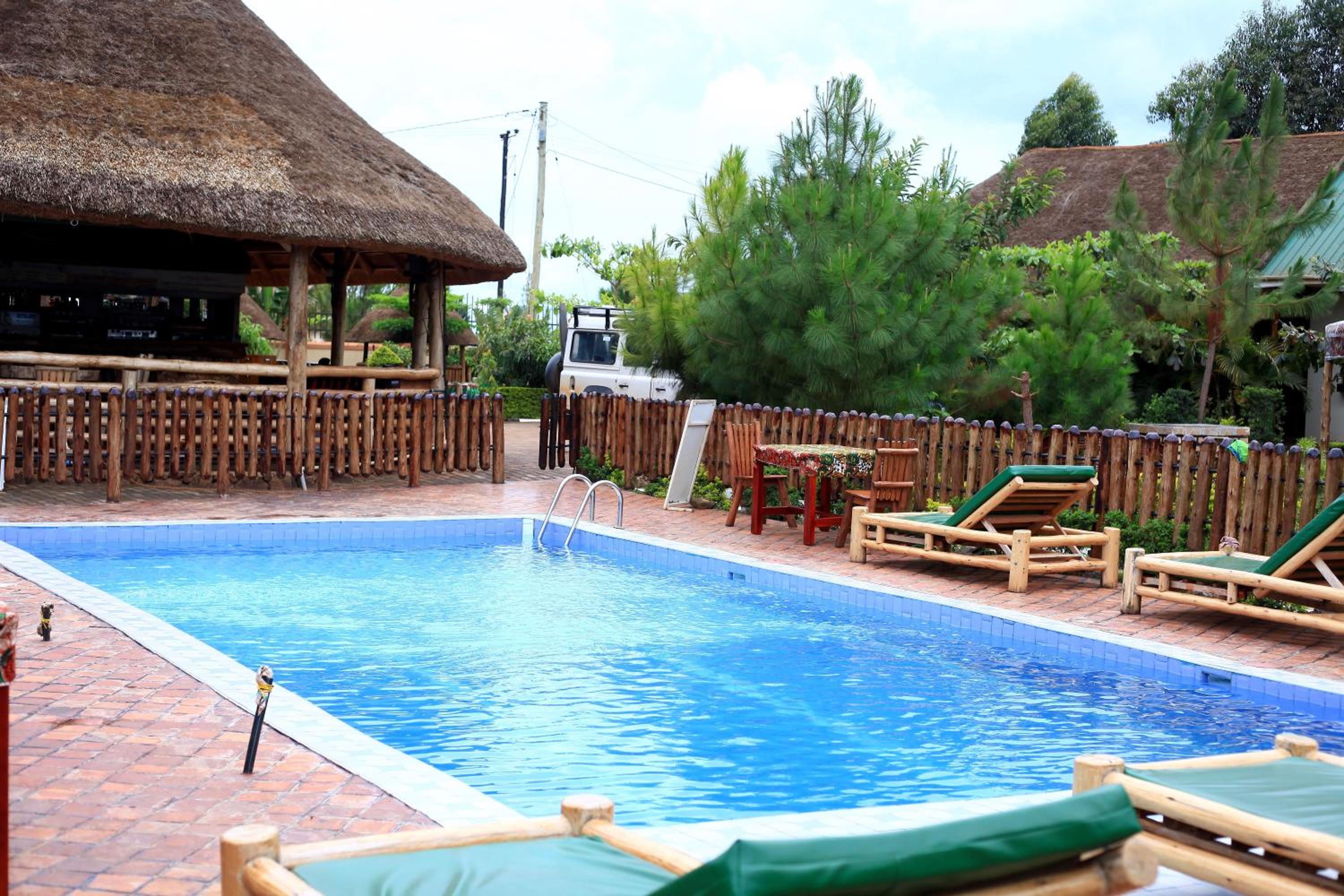 Elite Backpackers Services