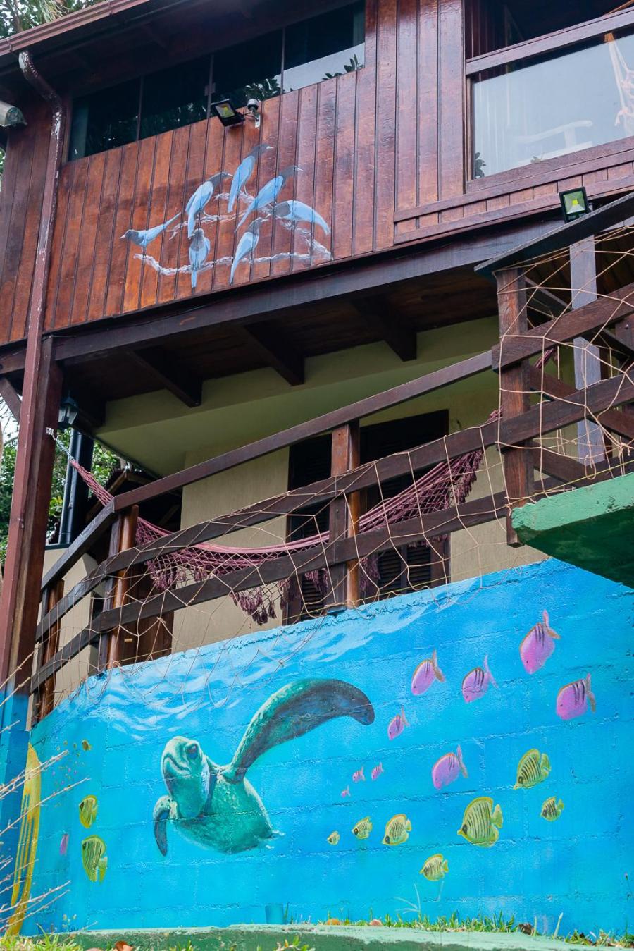 Sunset Strip Eco Apartments