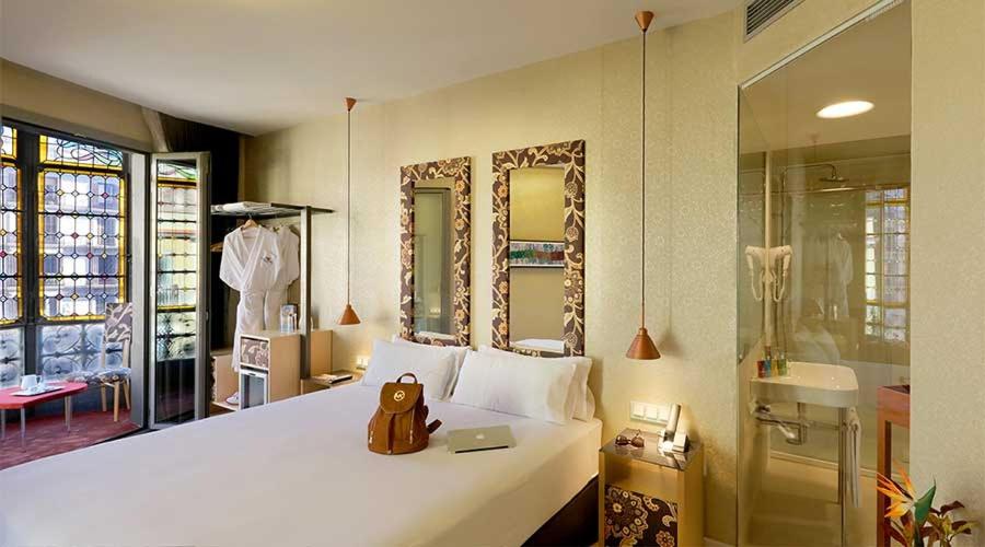 Axel Hotel Barcelona - Adults Only-2