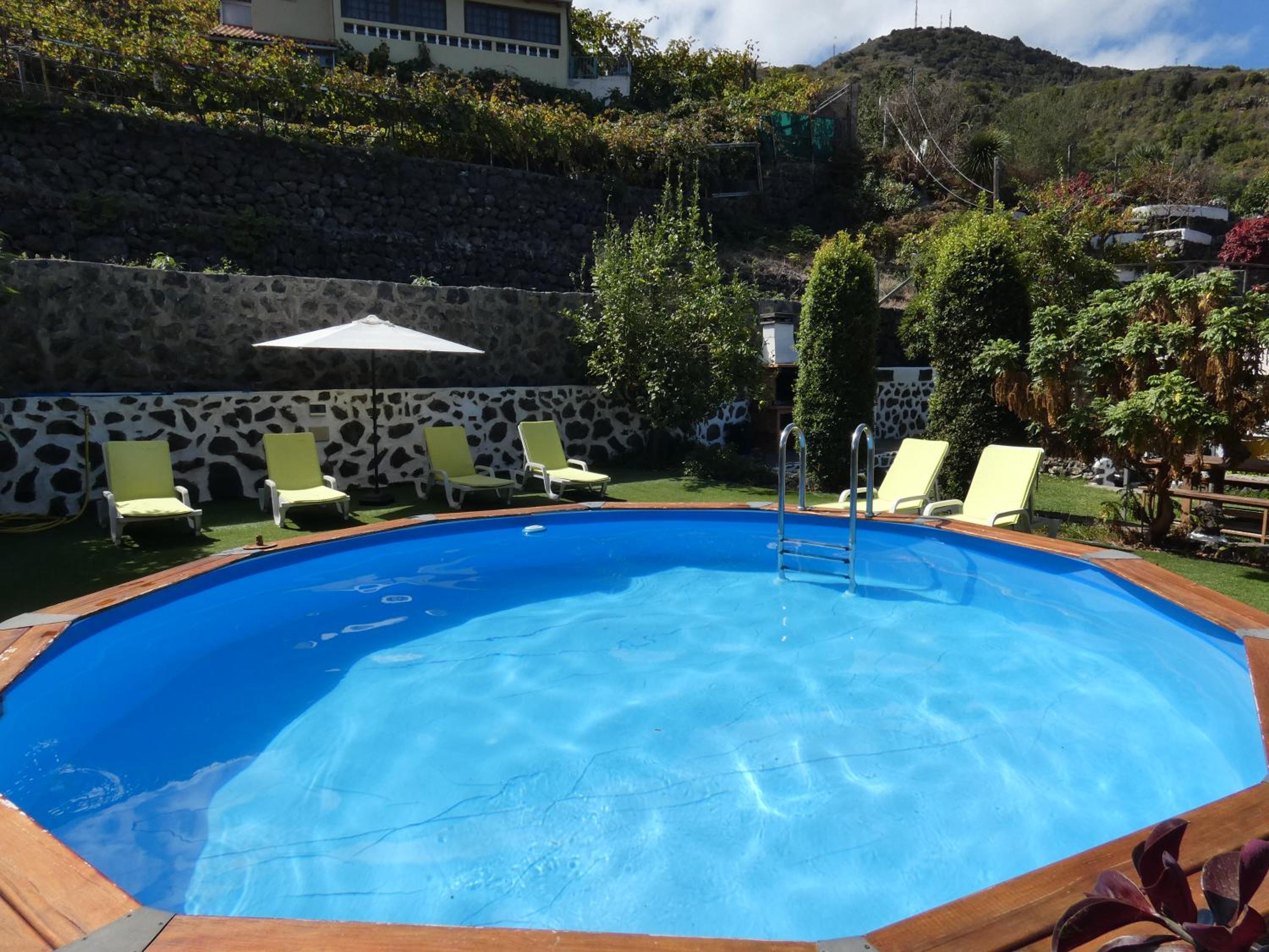 live Apartamento con cueva la Furnia 1