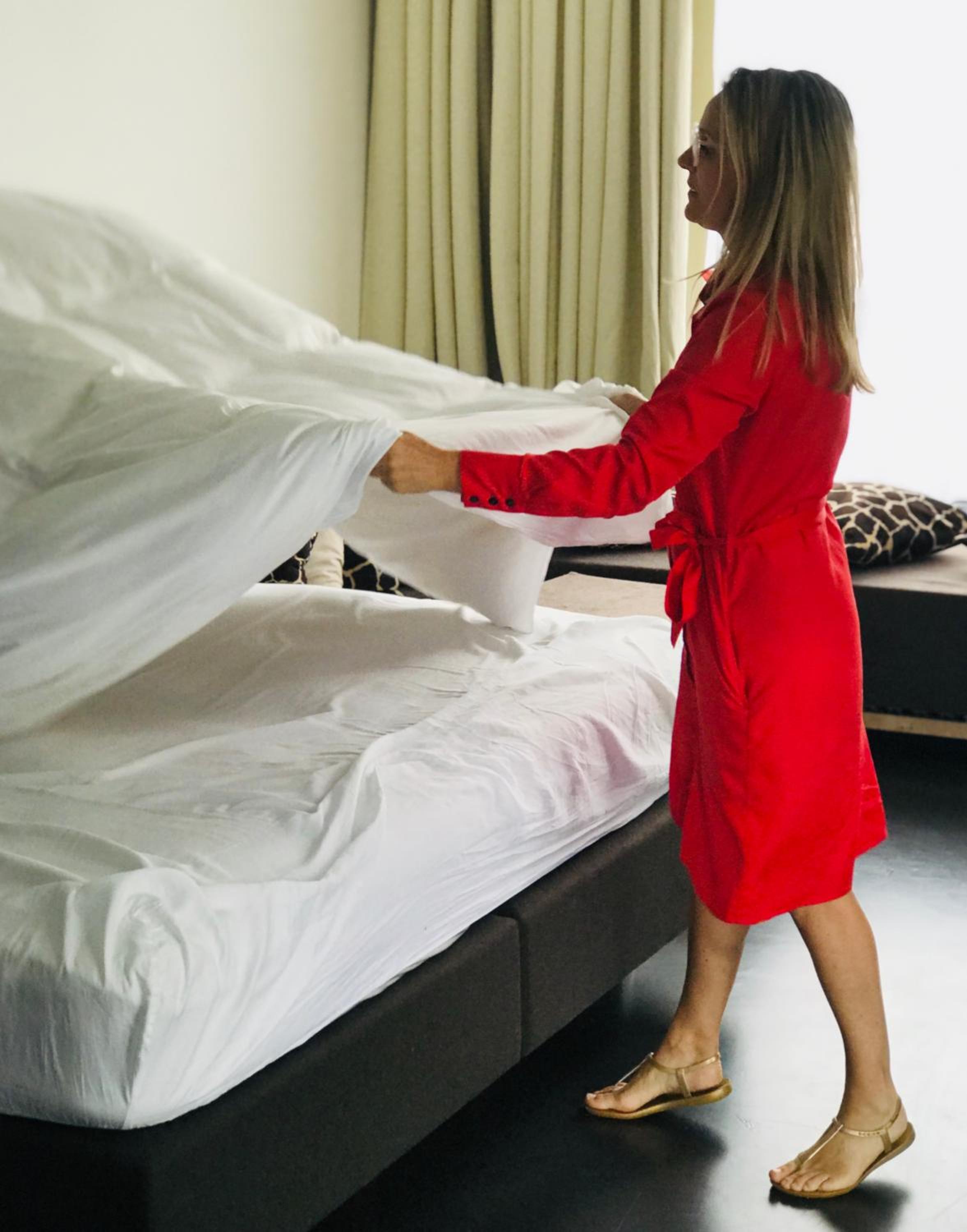 Koto Garden Suites