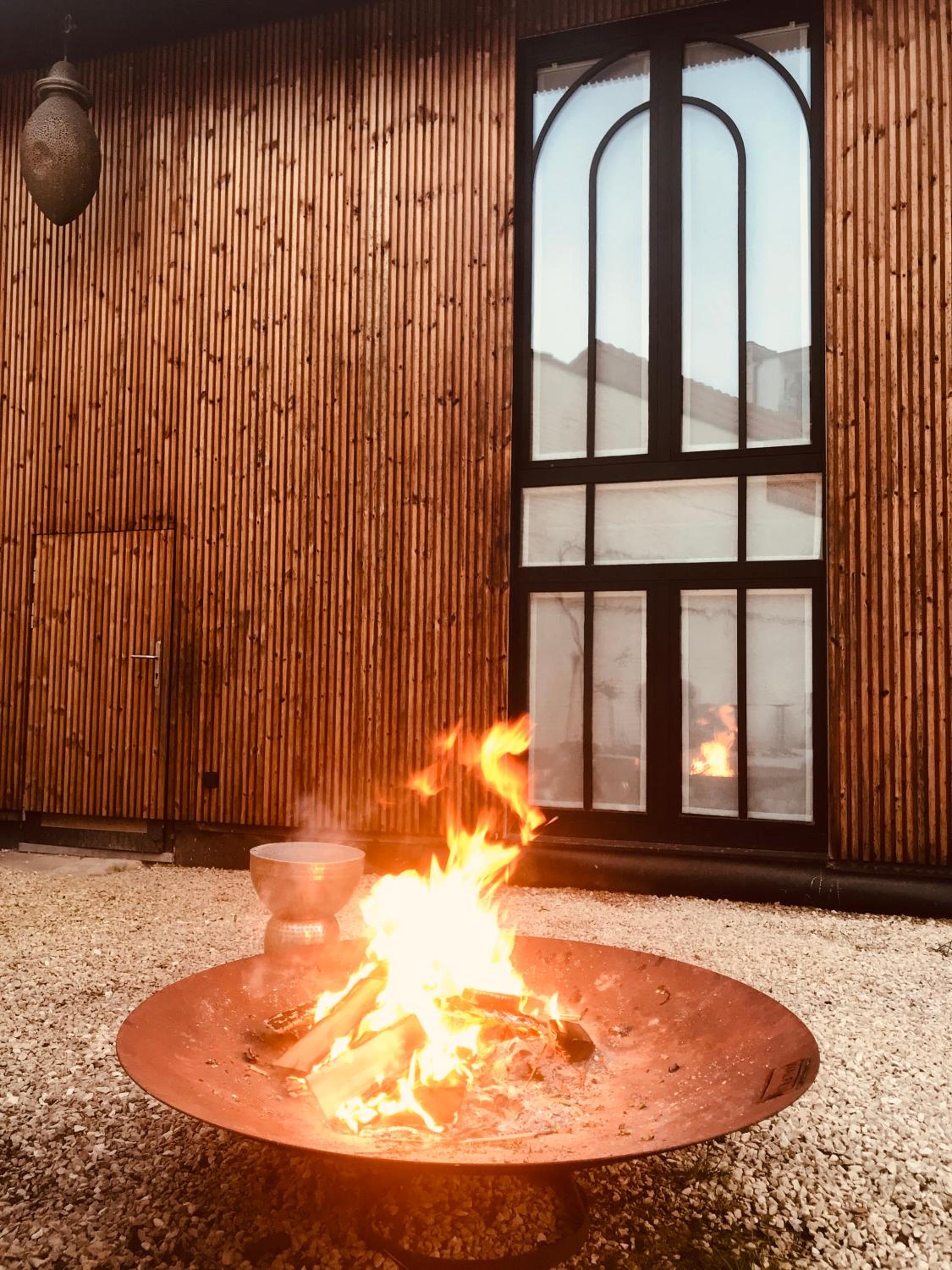 Koto Garden Suites