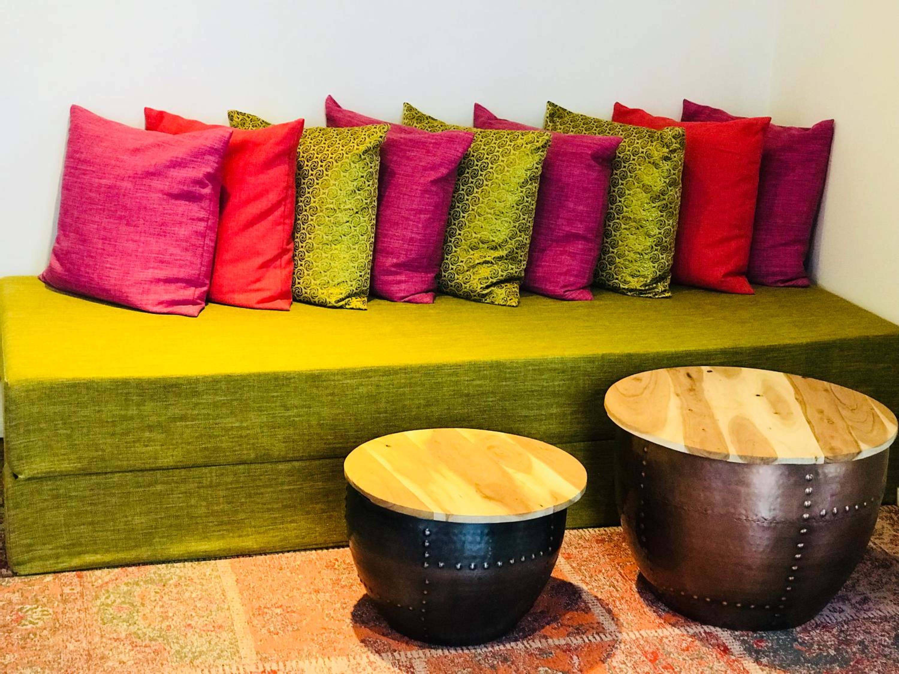 Koto Garden Suites