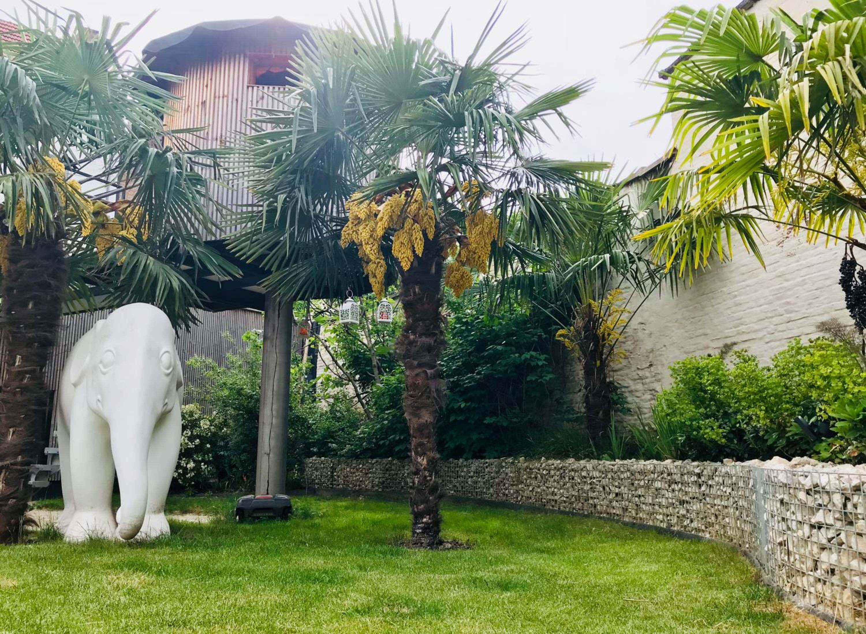Koto Garden Suites