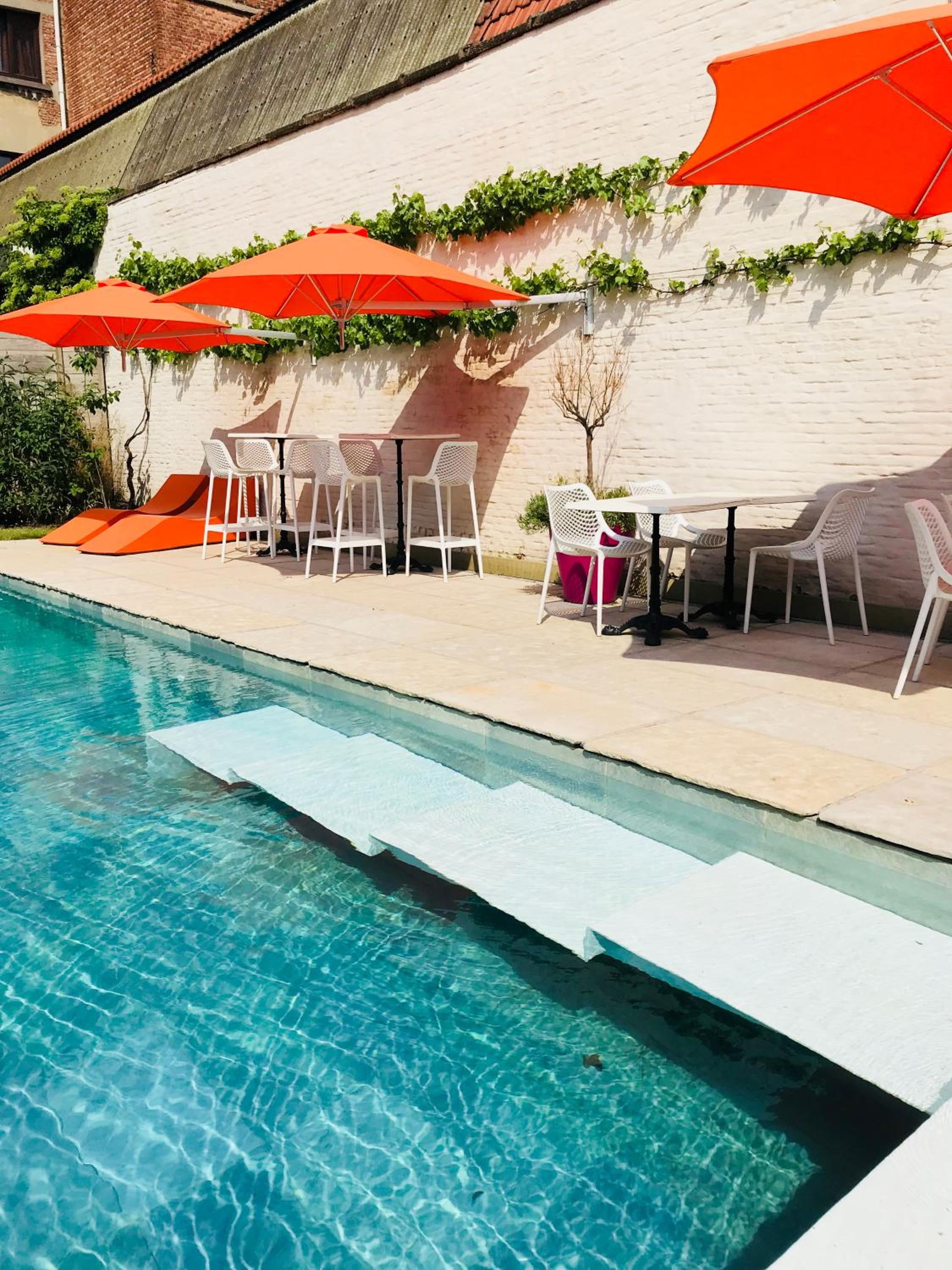 Koto Garden Suites