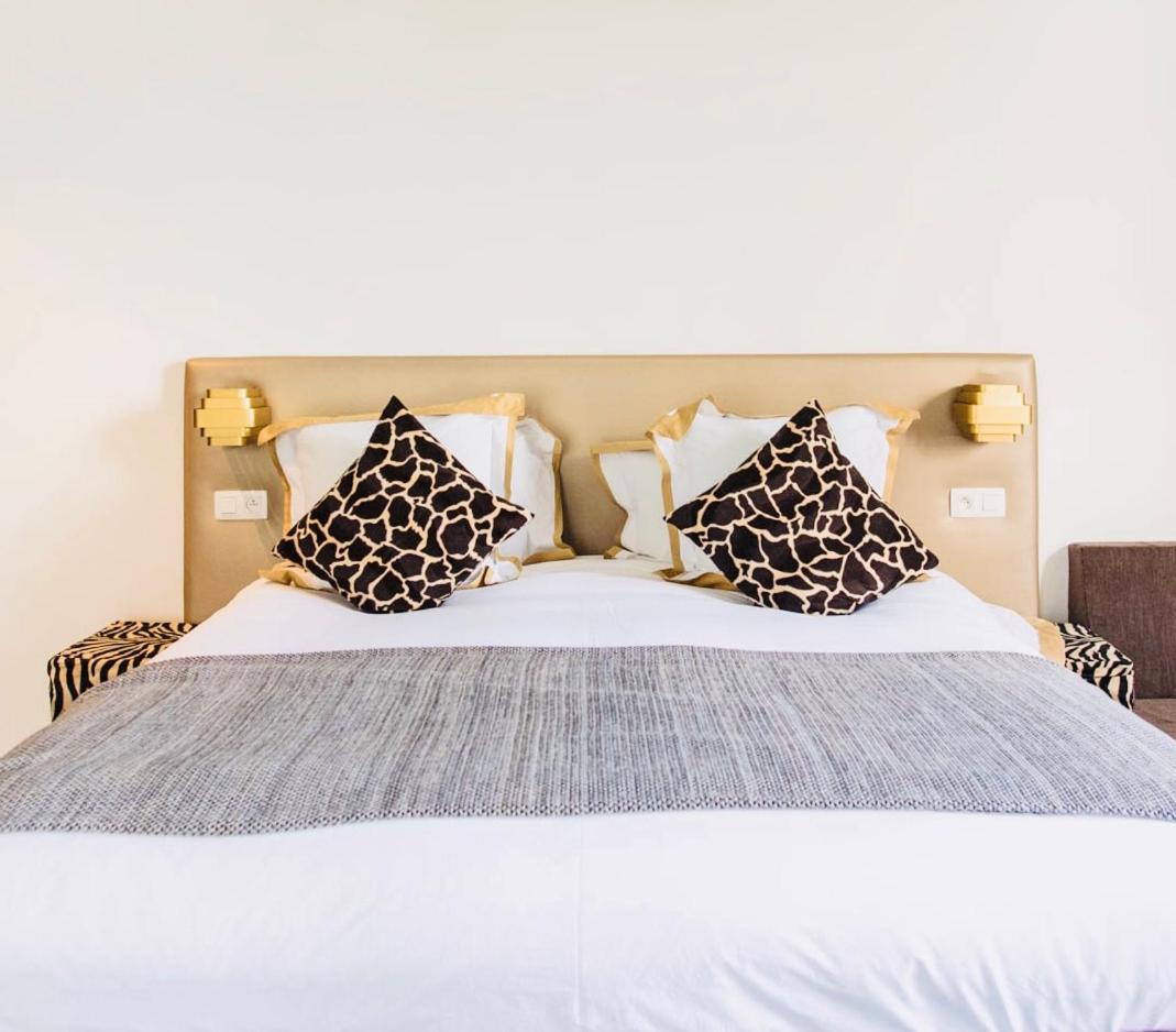 Koto Garden Suites