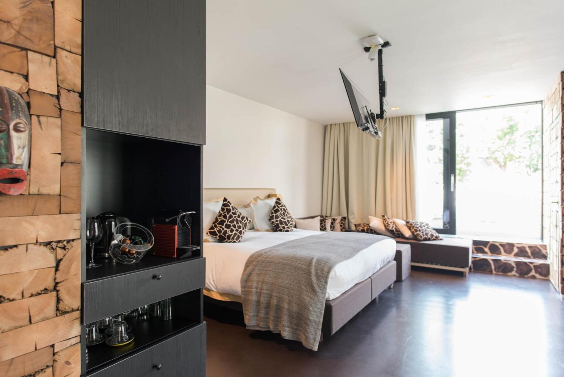Koto Garden Suites