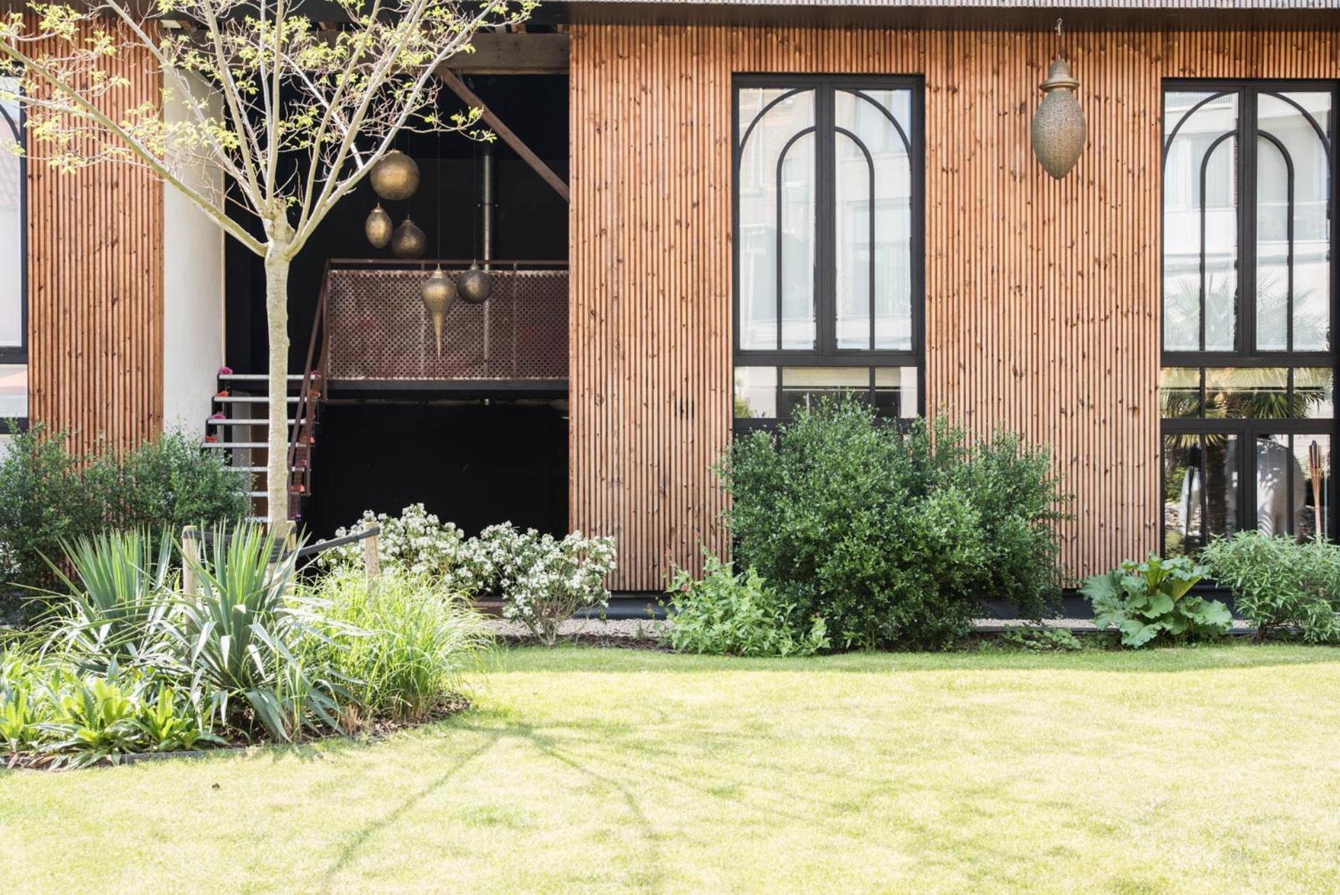 Koto Garden Suites