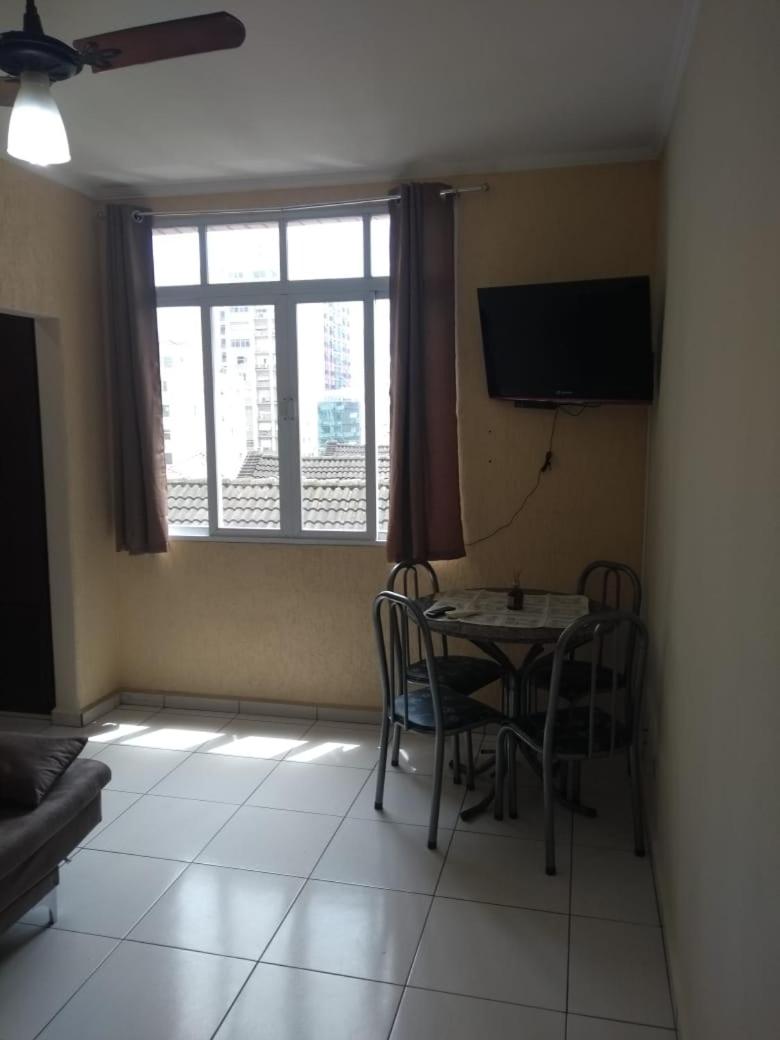 APARTAMENTO FRENTE AO MAR EM SANTOS view 3