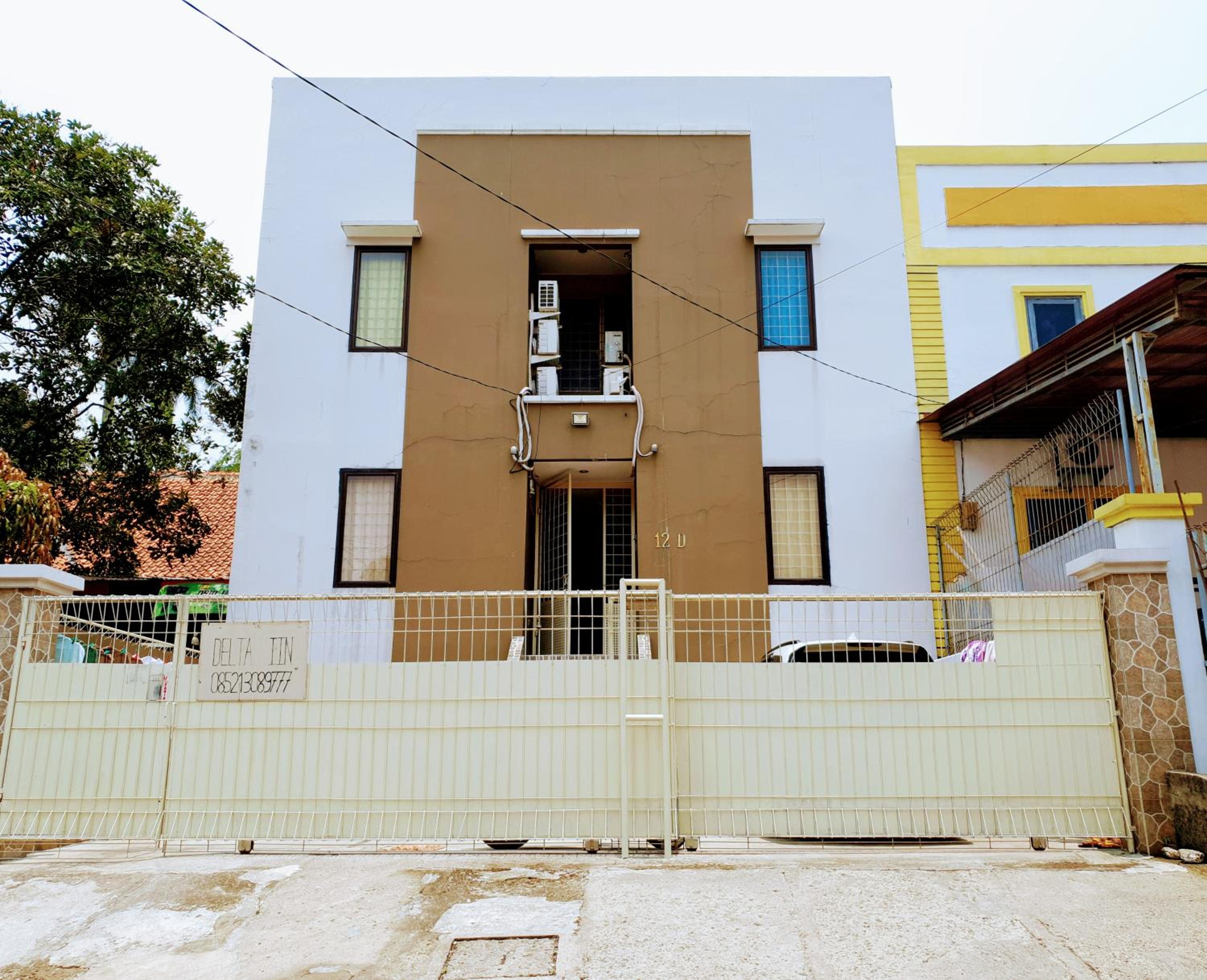 Delta Inn Bogor Syariah for Indonesian Only view 2