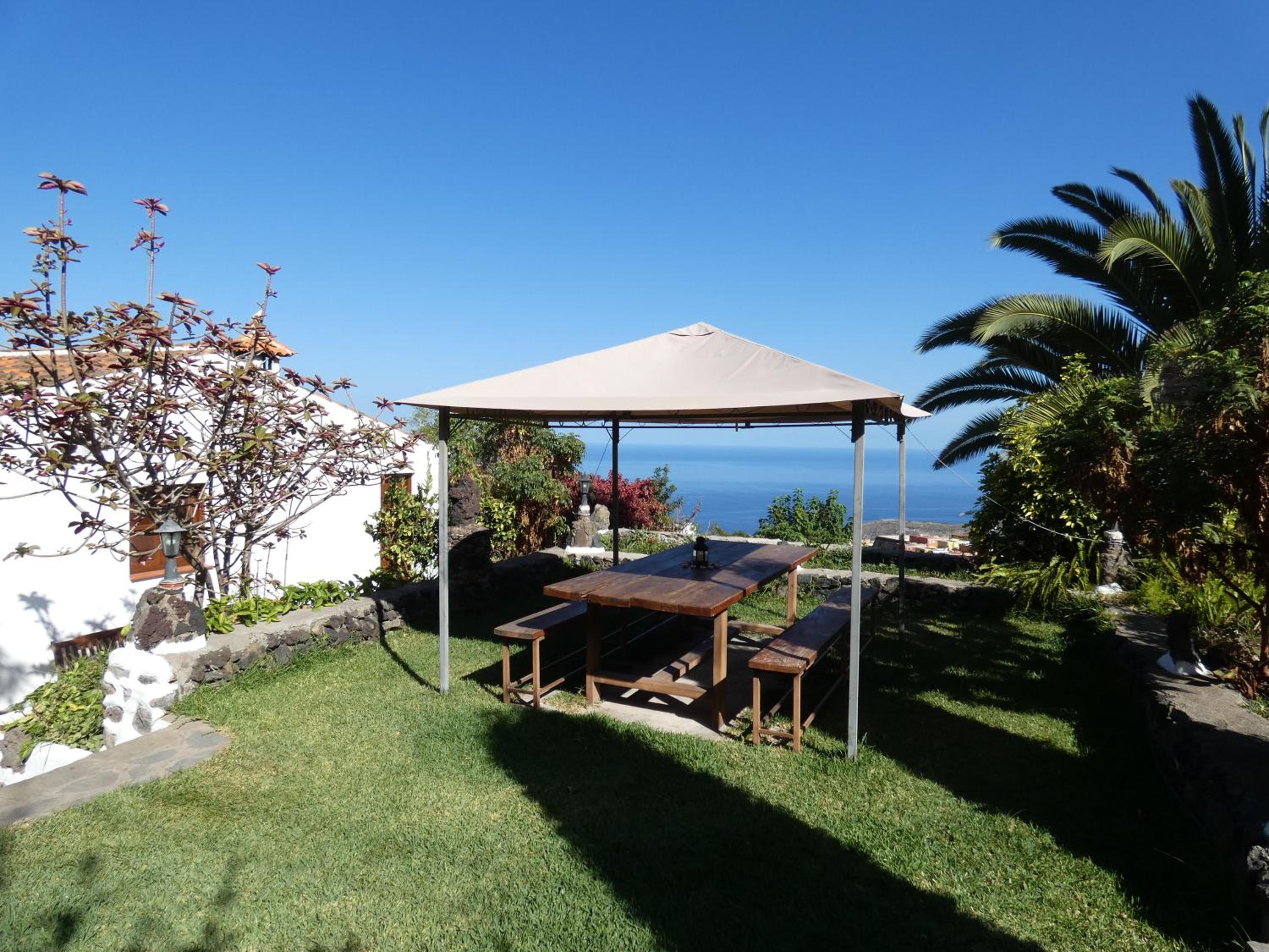 live Apartamento con cueva la Furnia 1