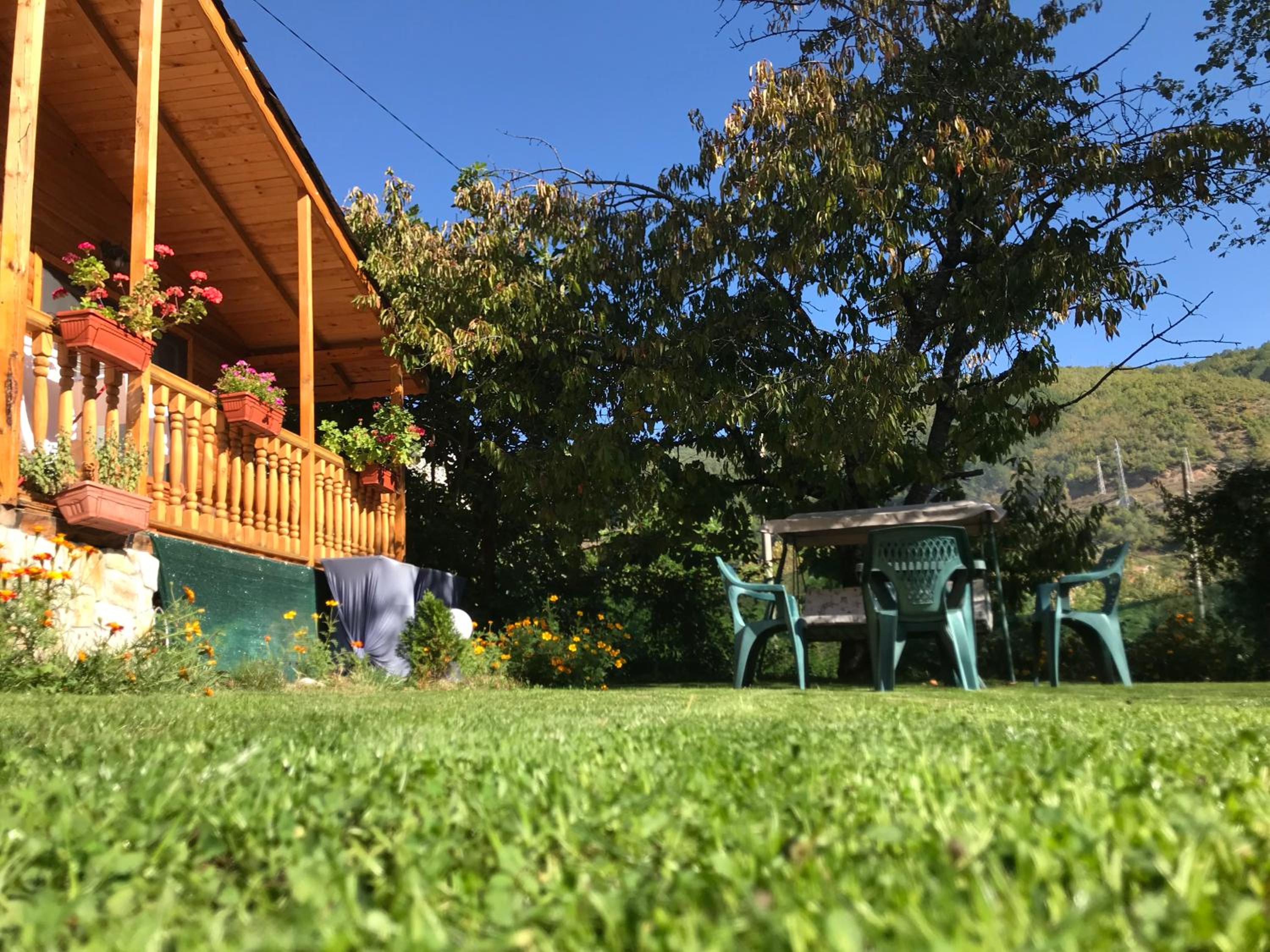 Guest House „ Mountain Rest“