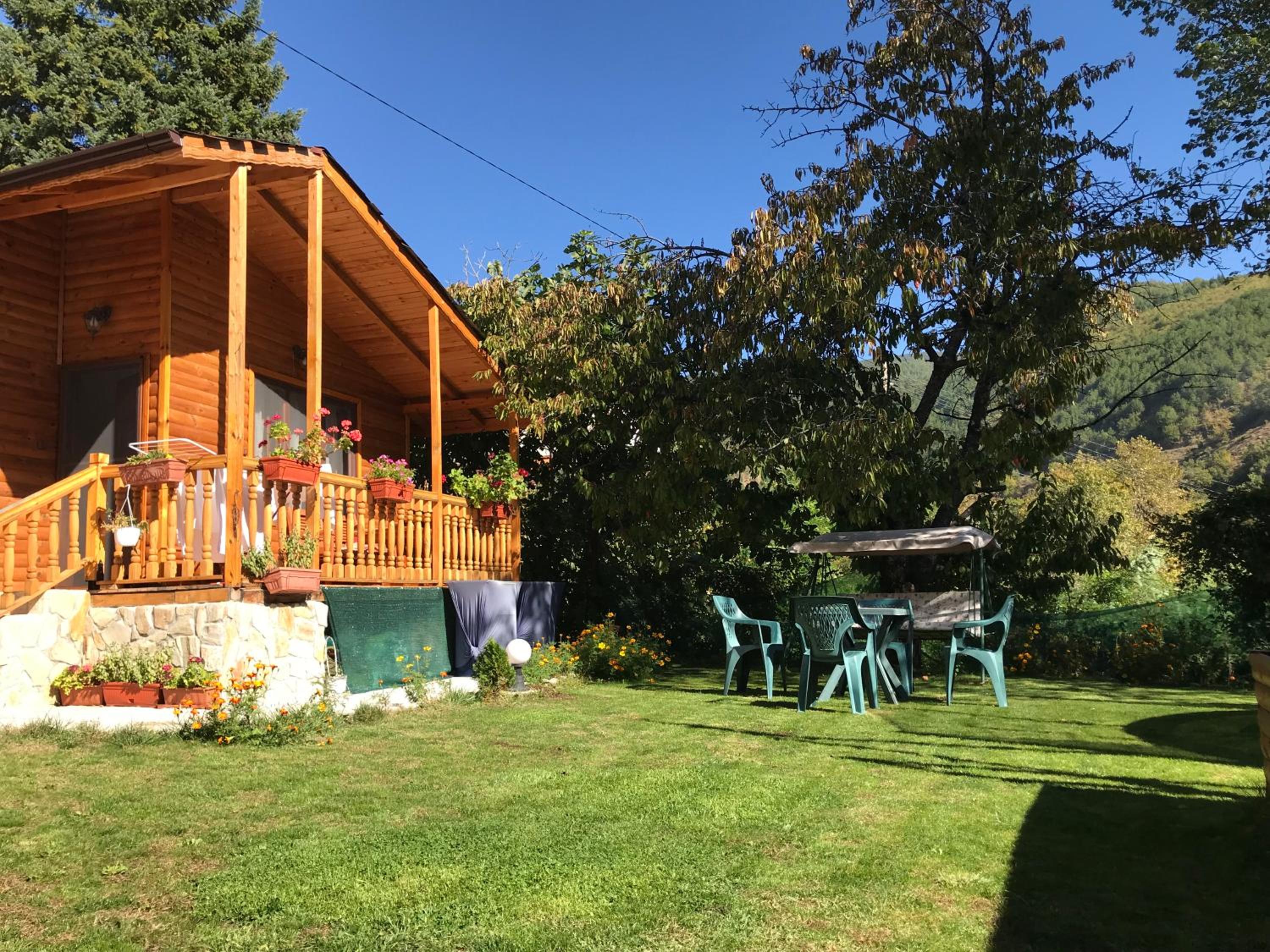 Guest House „ Mountain Rest“