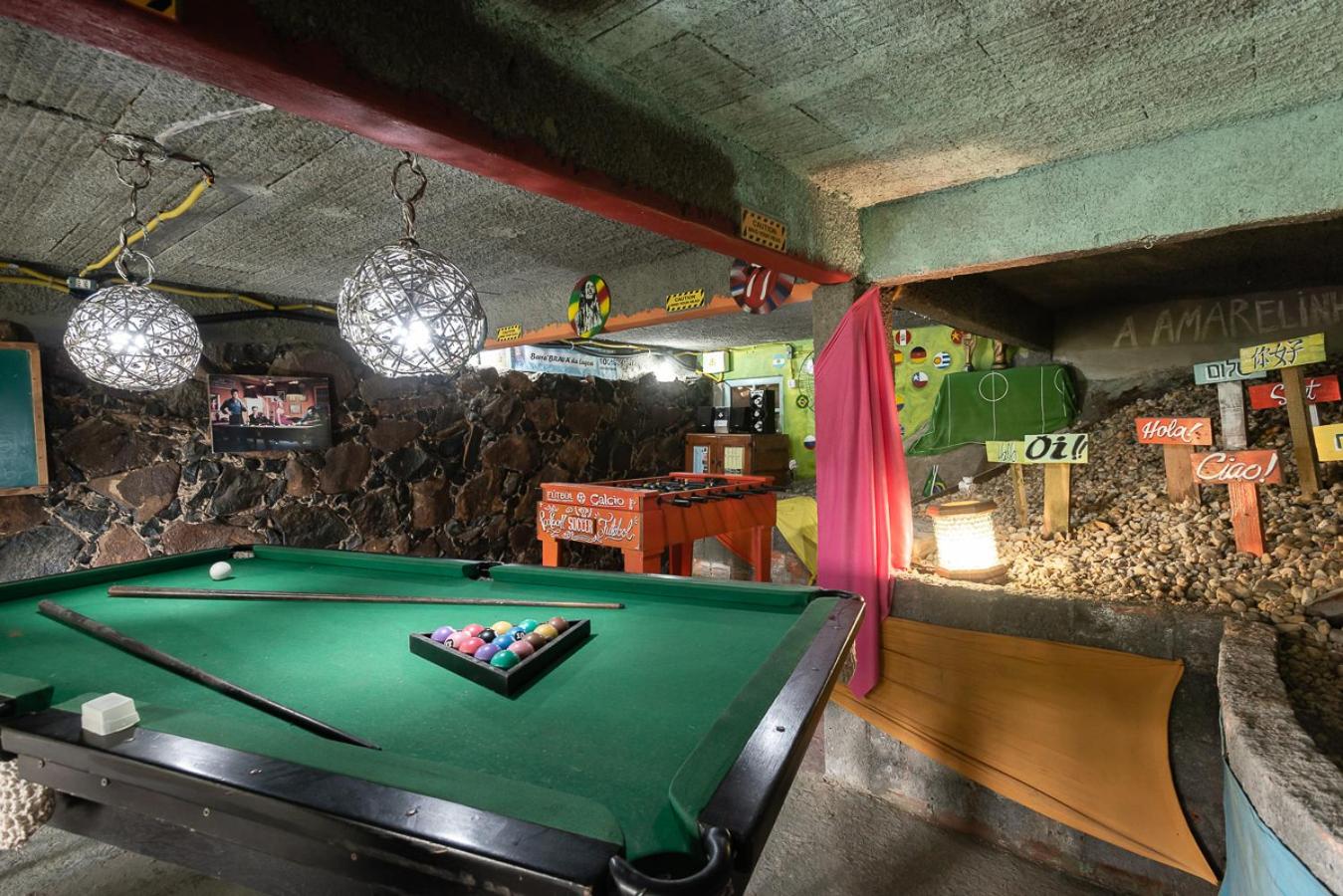 Sunset Strip Eco Apartments
