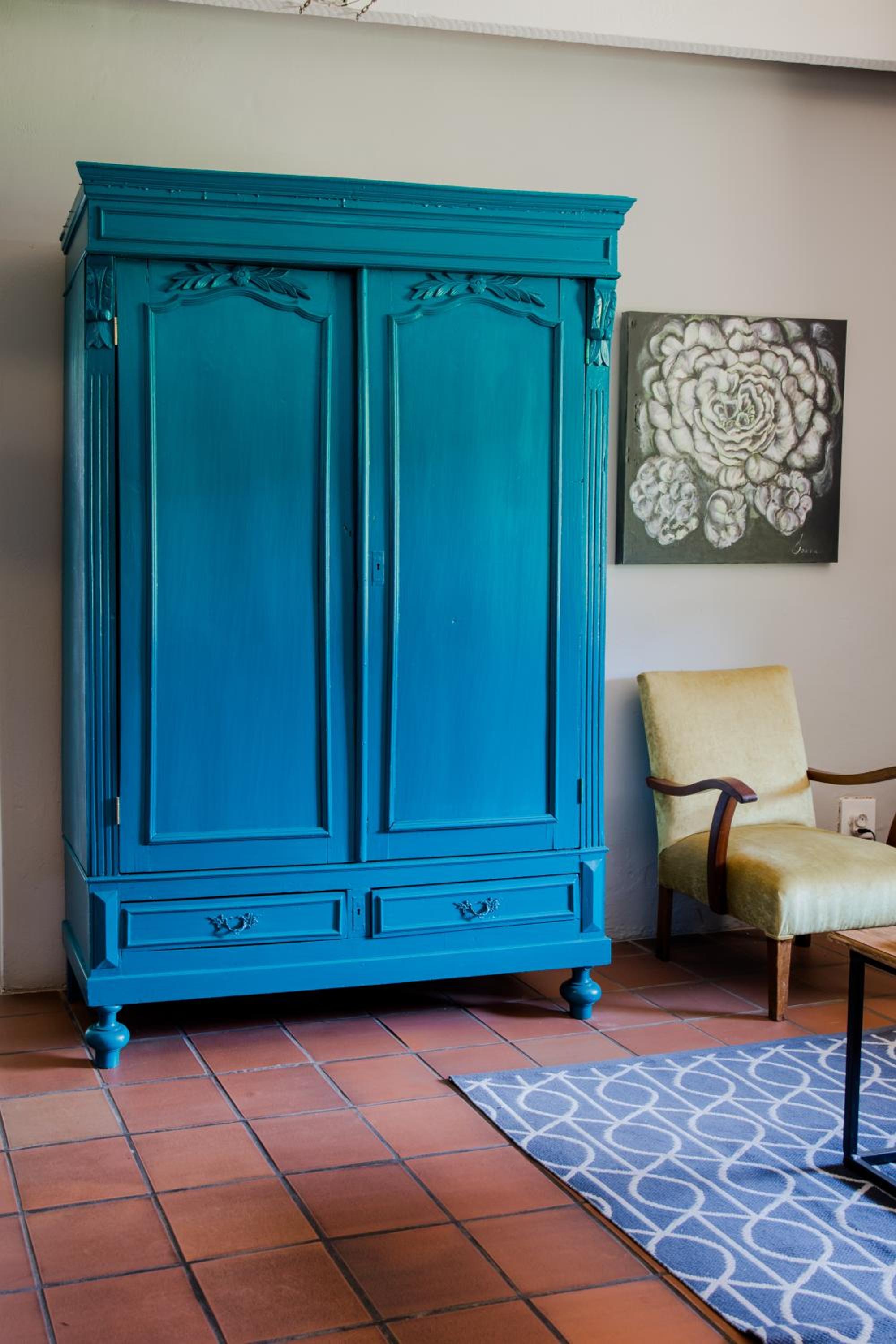 Elianthe Guesthouse