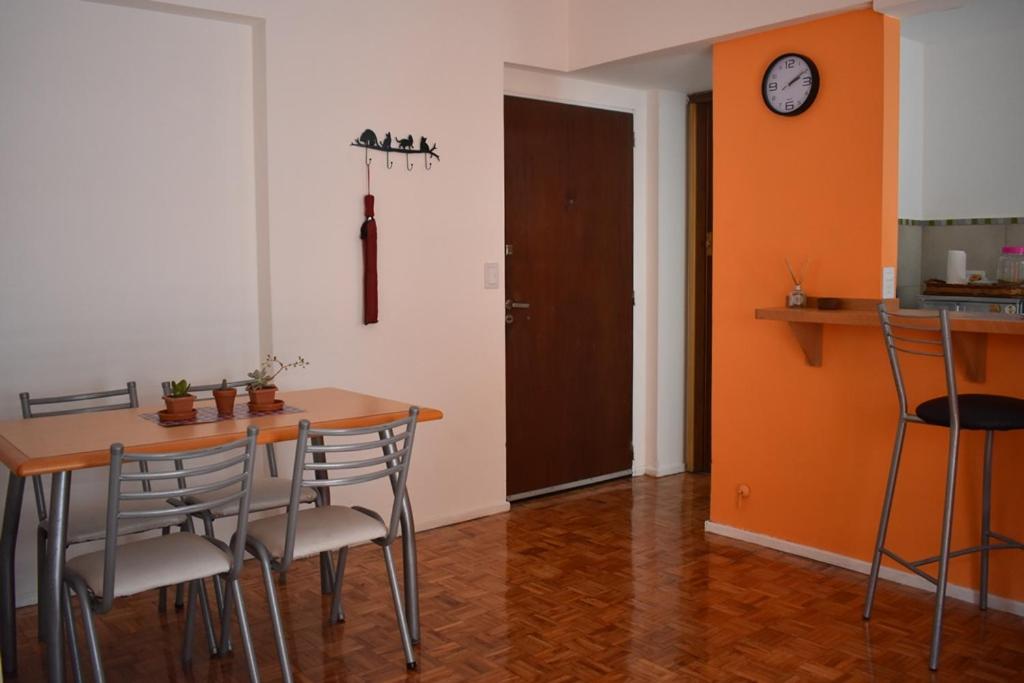 Cálido, luminoso & excelente ubicación BA