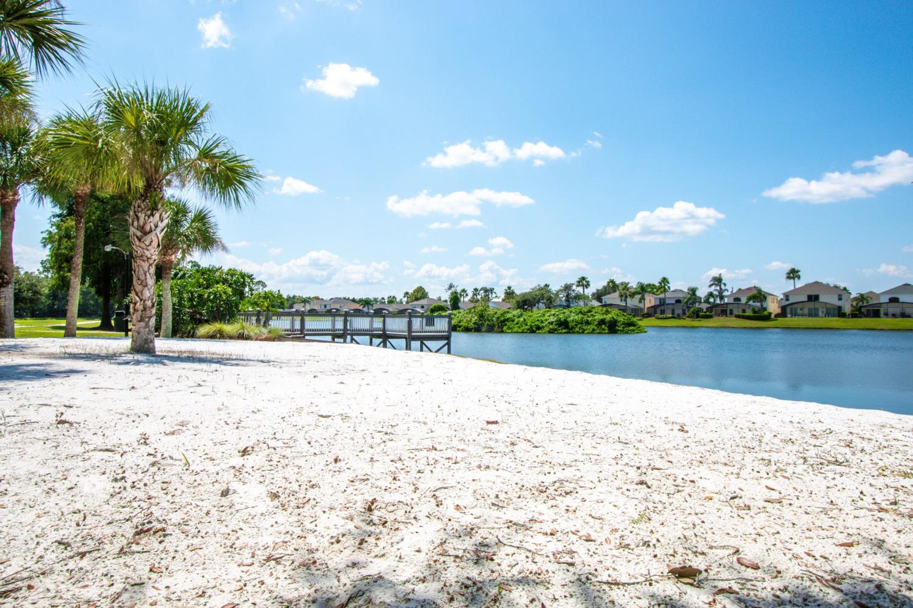 Berkley Lake Townhomes, Foto 41