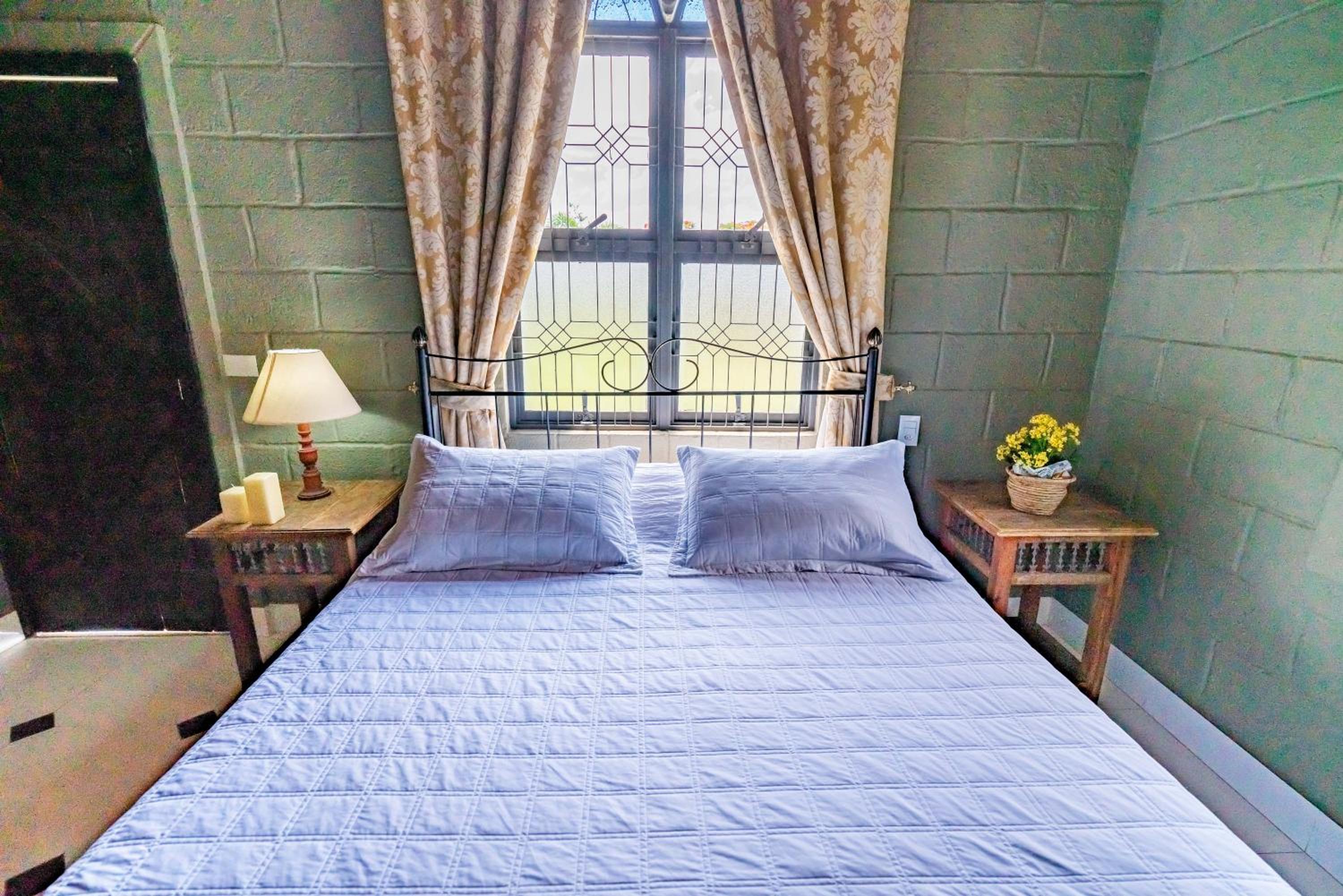 Pousada Camelot Inn