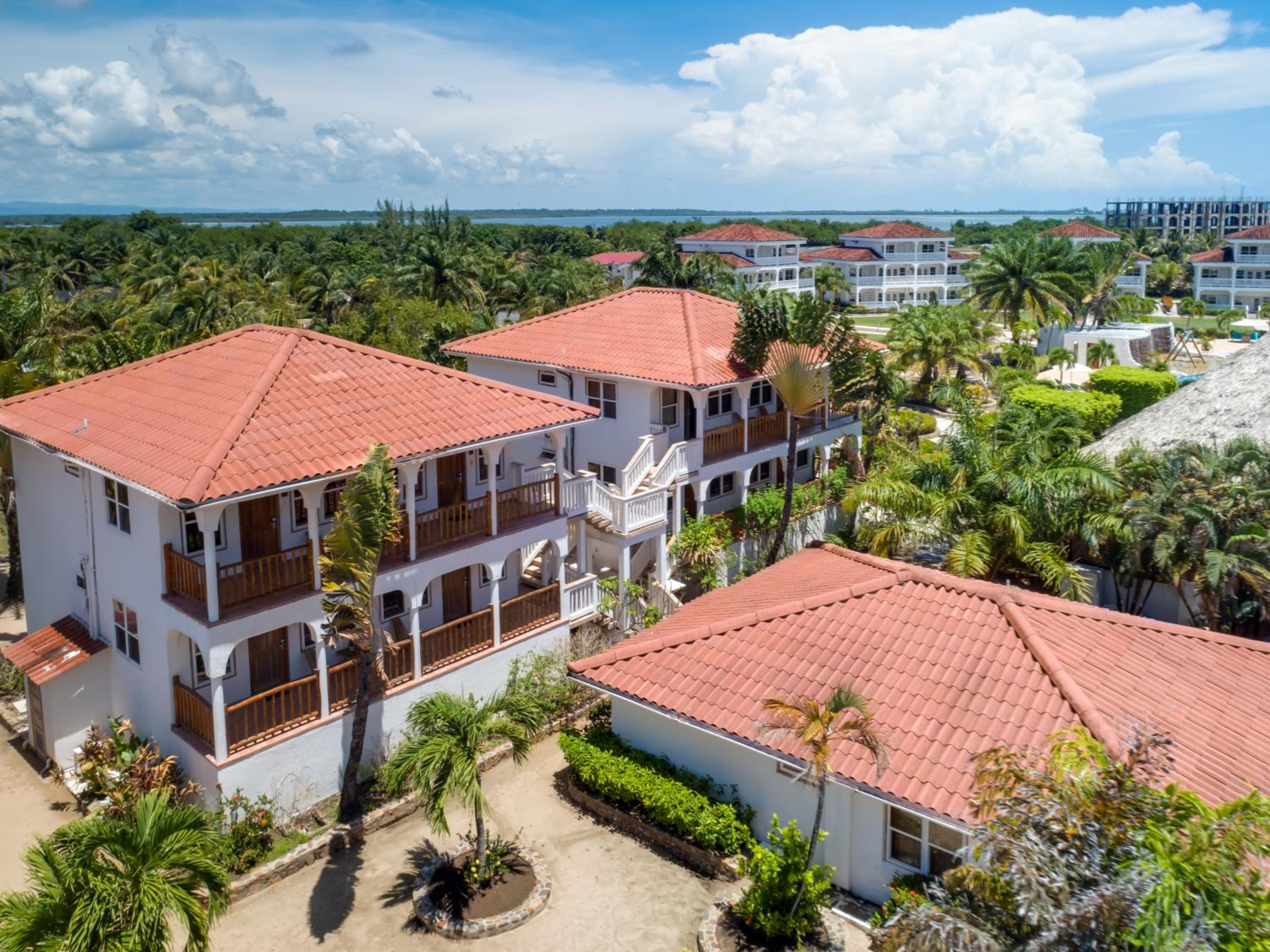 Placencia Resort