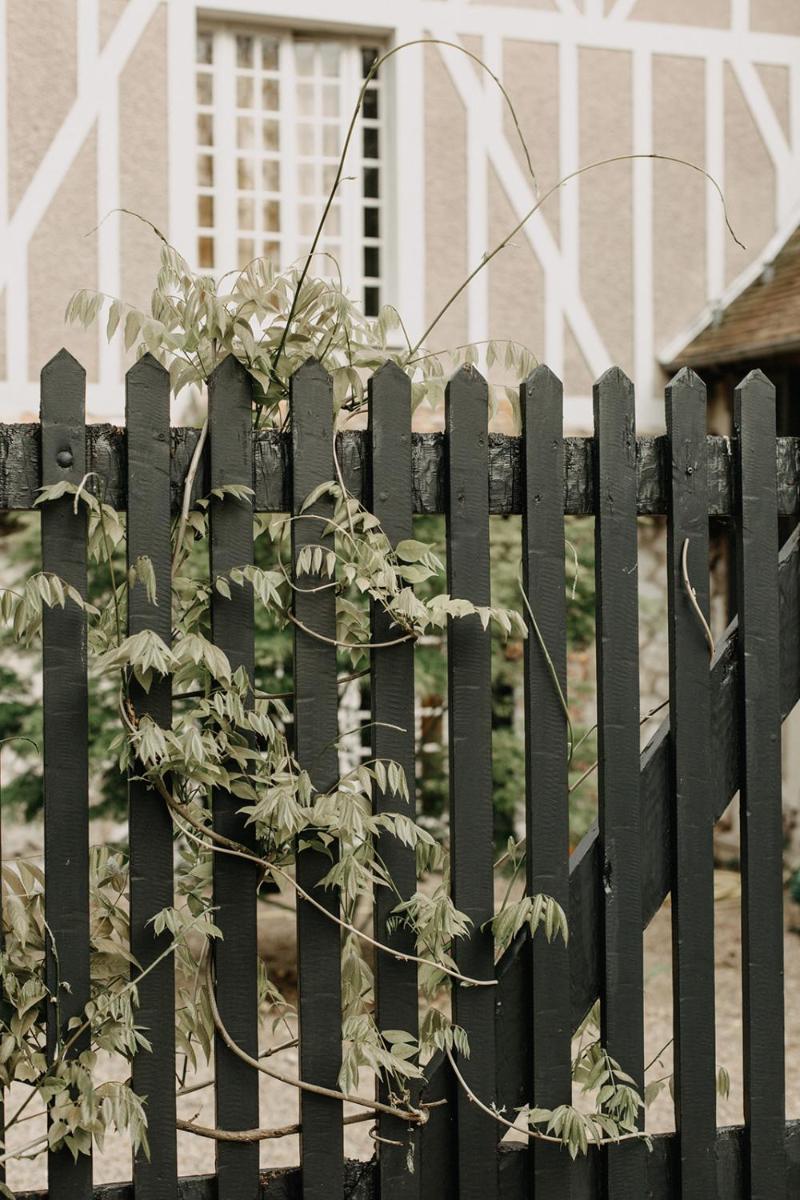La Dime de Giverny - Cottages 14