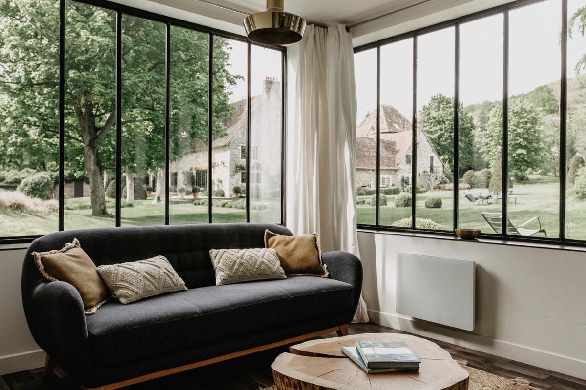 La Dime de Giverny - Cottages 21