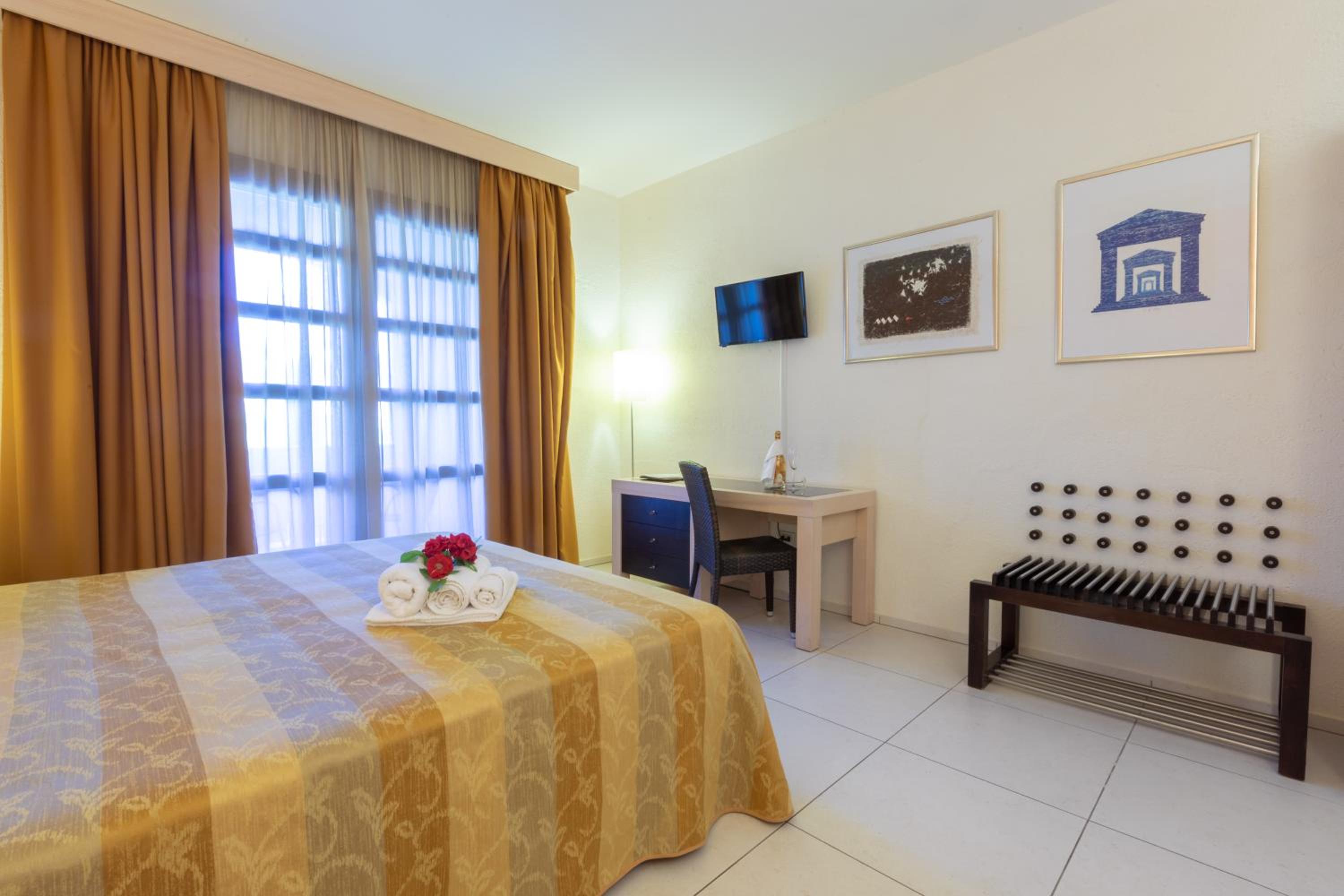 GH Gallipoli Resort