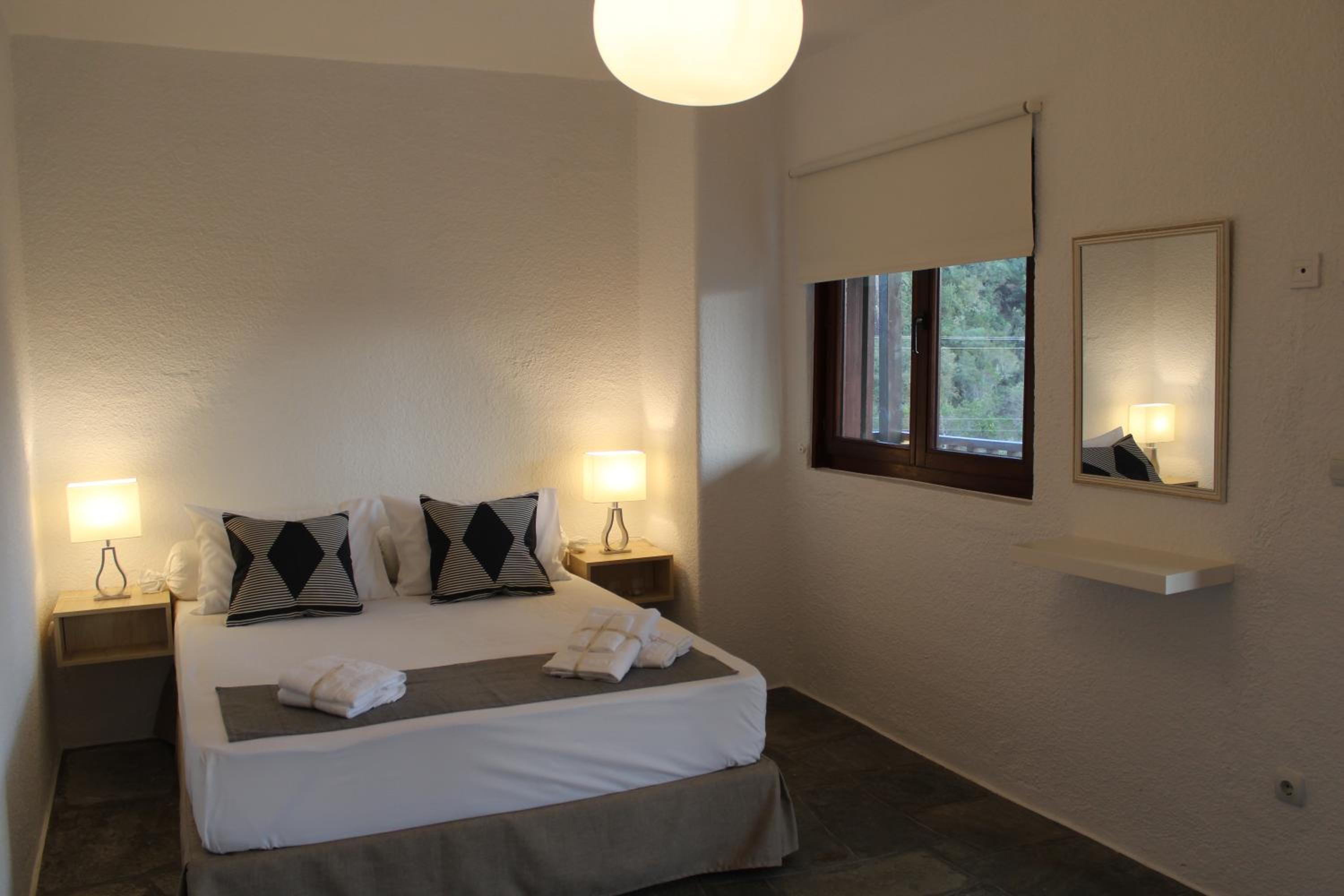 Elegant Villa Eva at Elani Chalkidiki