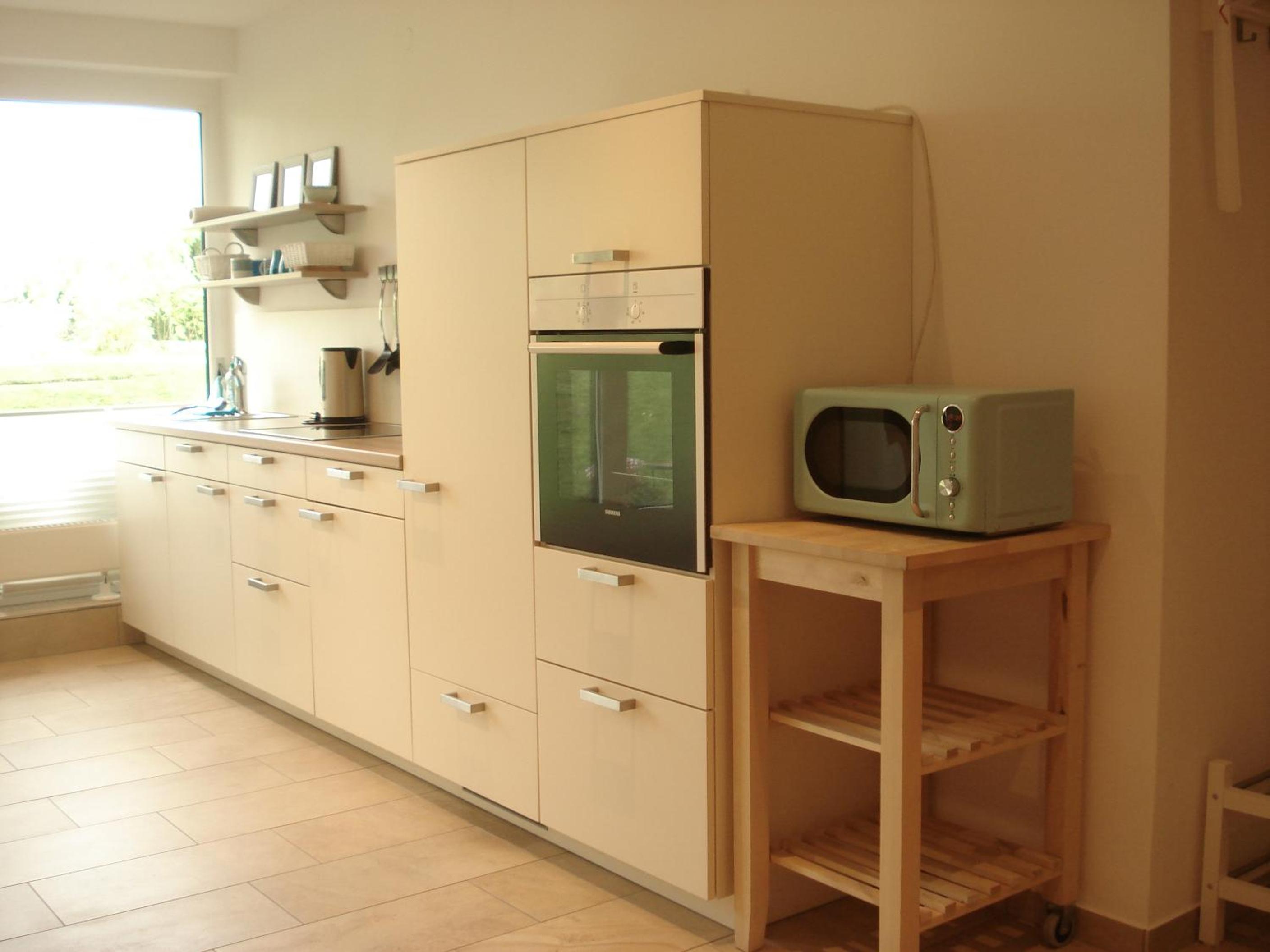 Ferienwohnung am Schöhsee view 3