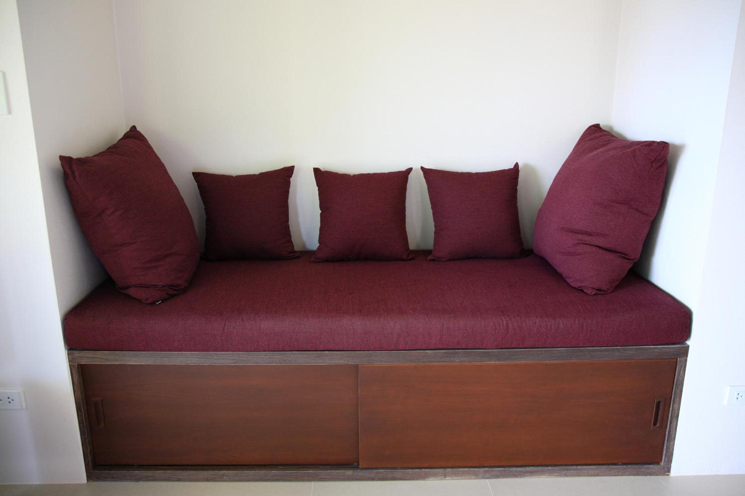 Koh Phangan Pavilions Serviced Apartments