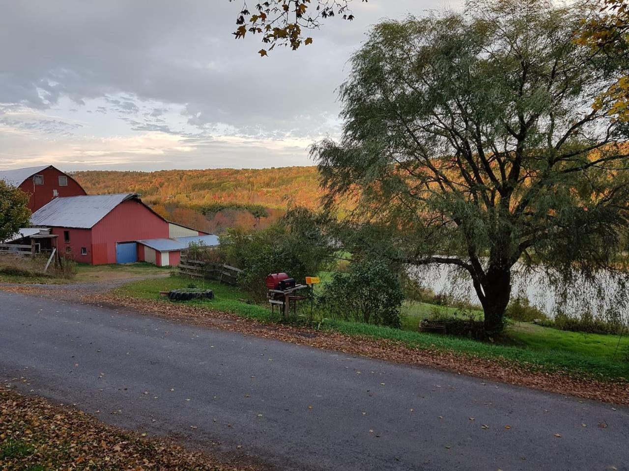 The Open Door in Jefferson NY view 3