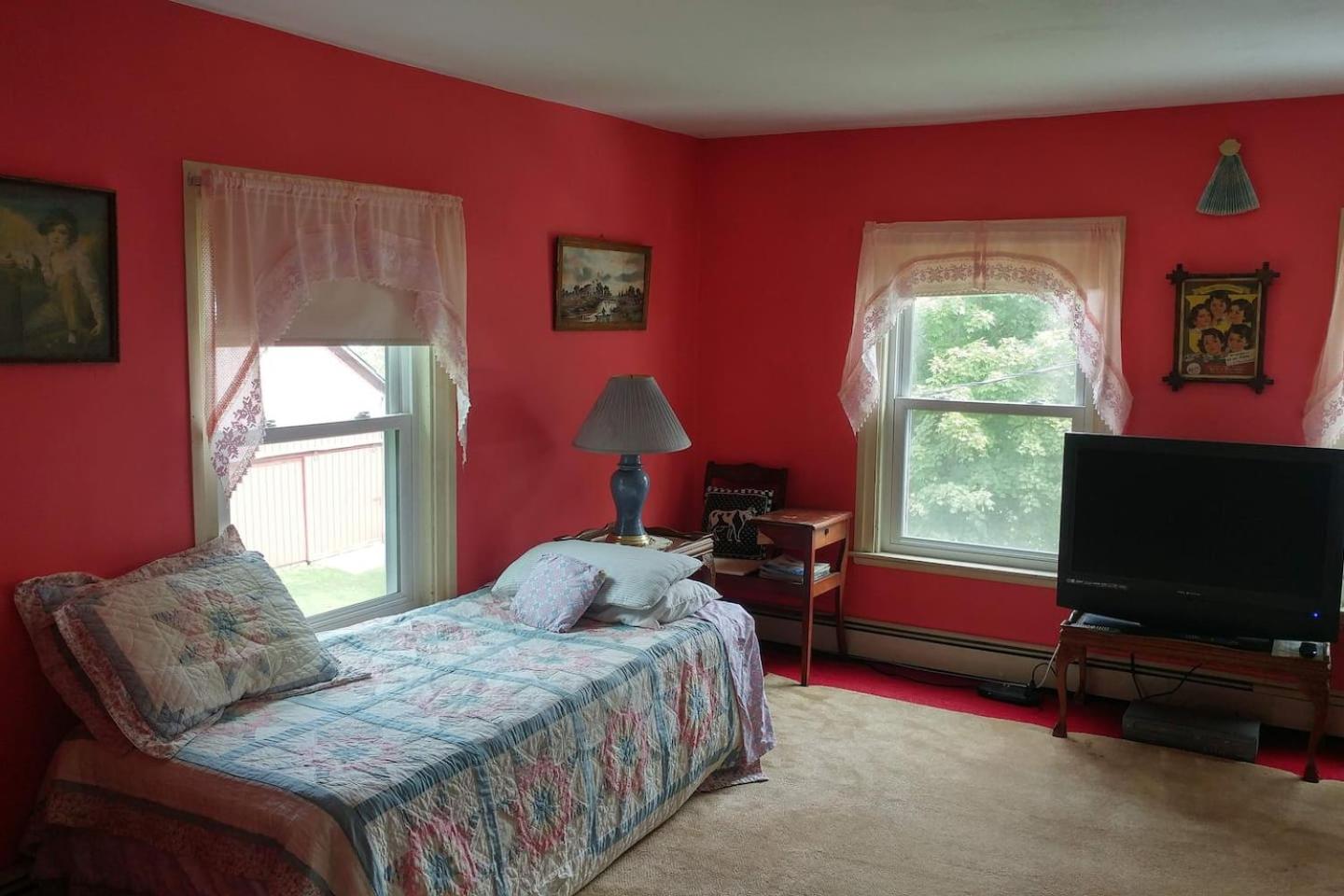 The Open Door in Jefferson NY view 4