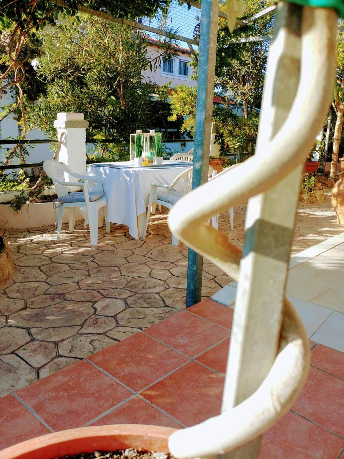 Villa Dream Garden