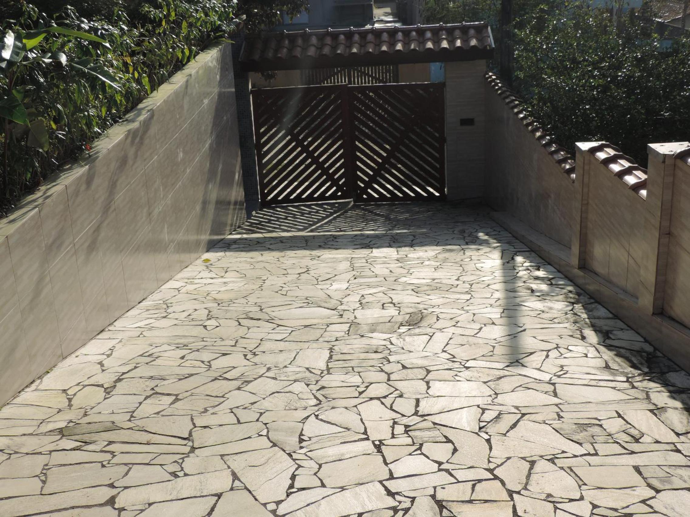 Casa Orquídeas Ubatuba Praia da Lagoinha