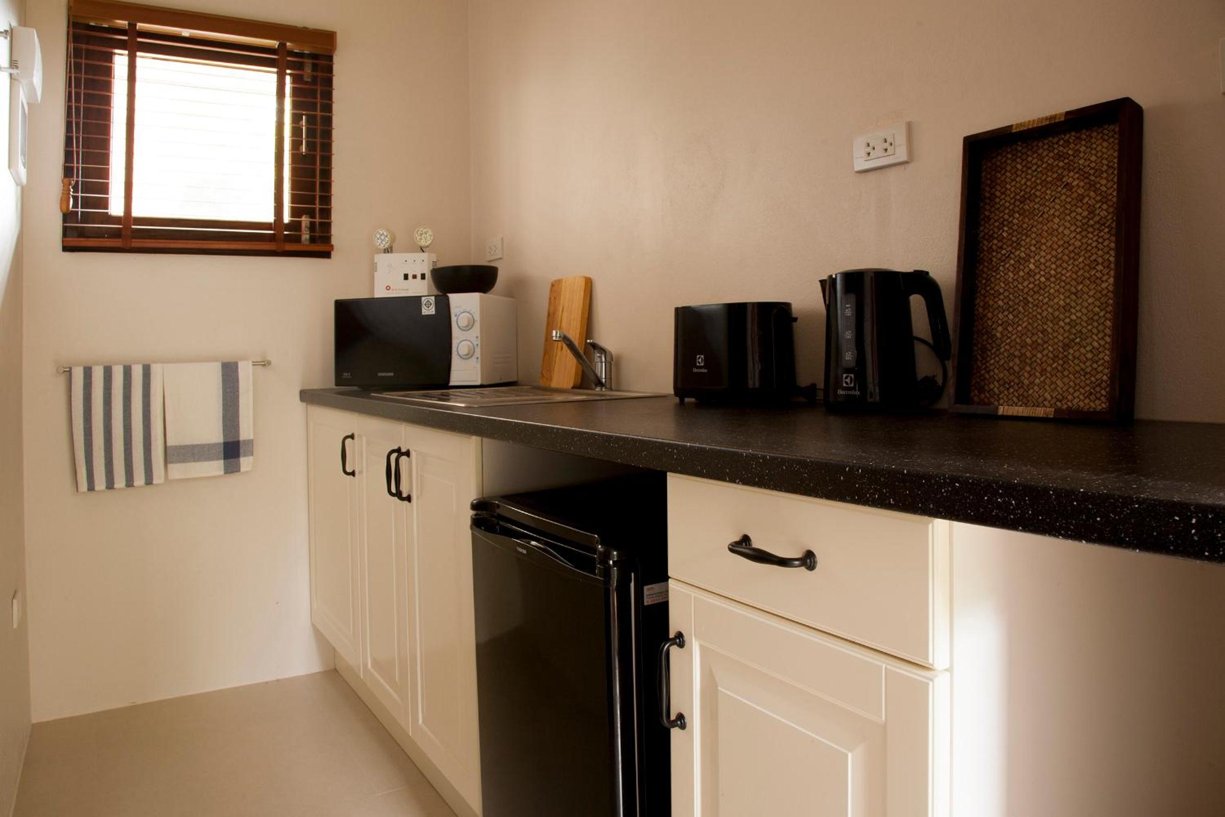 Koh Phangan Pavilions Serviced Apartments
