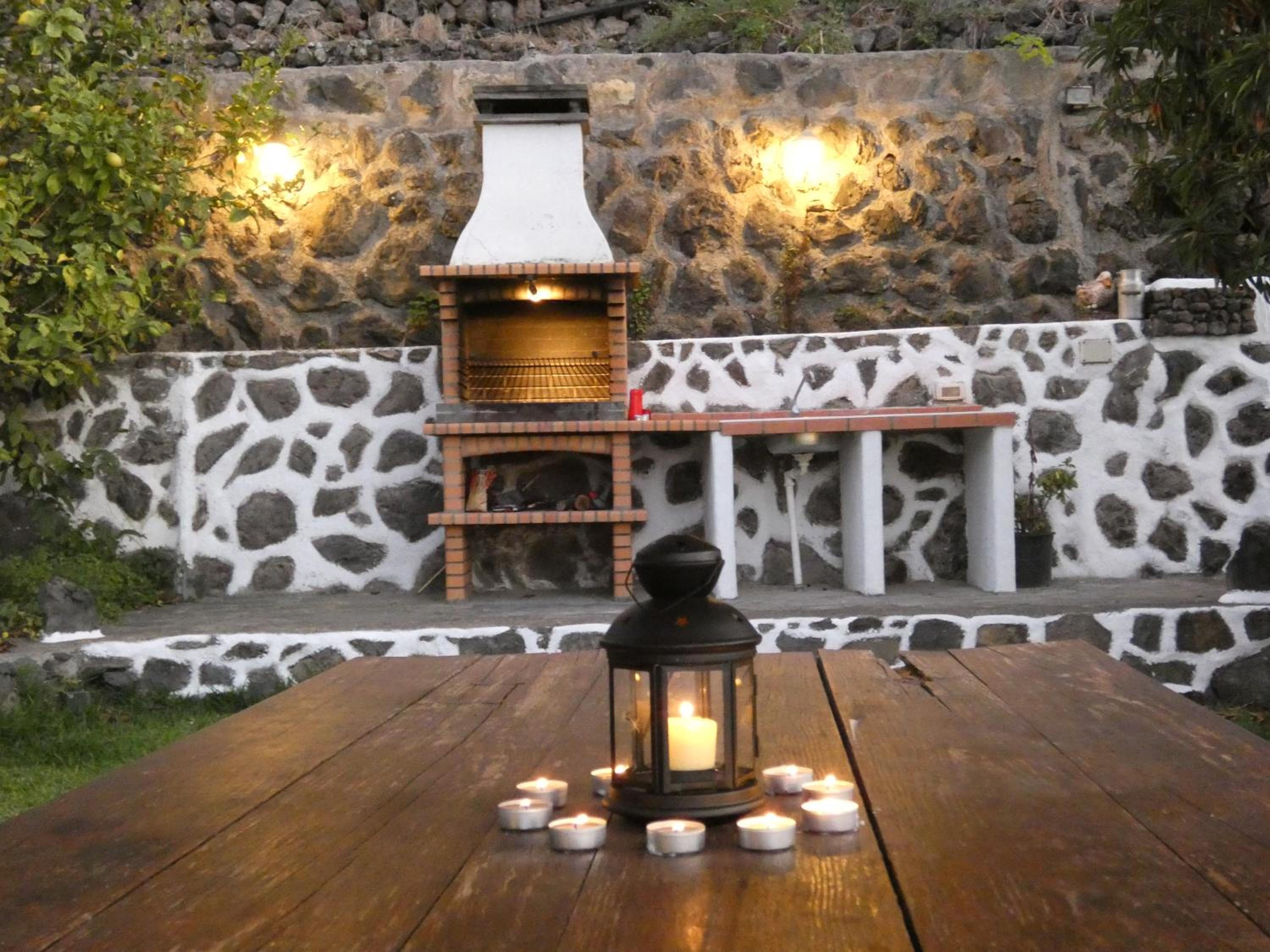 live Apartamento con cueva la Furnia 1