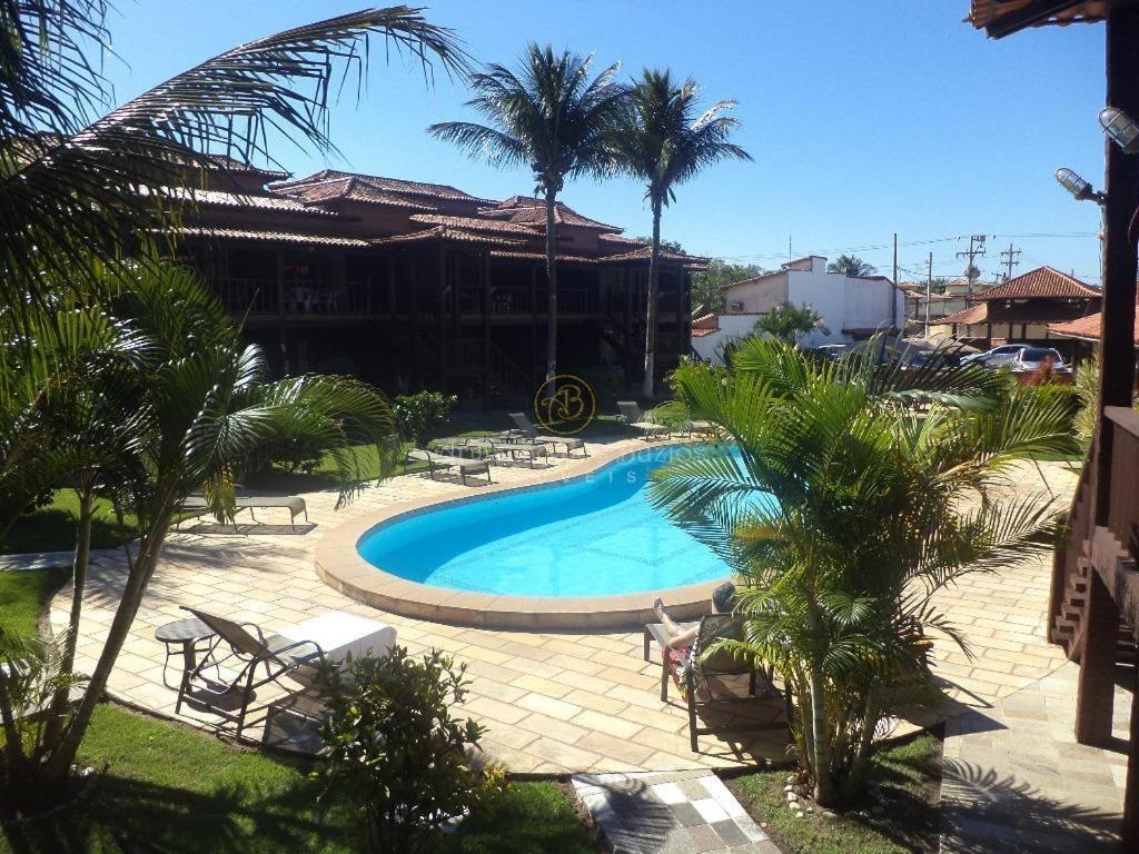 GERIBÁ APART HOTEL APARTAMENTO 109 view 3