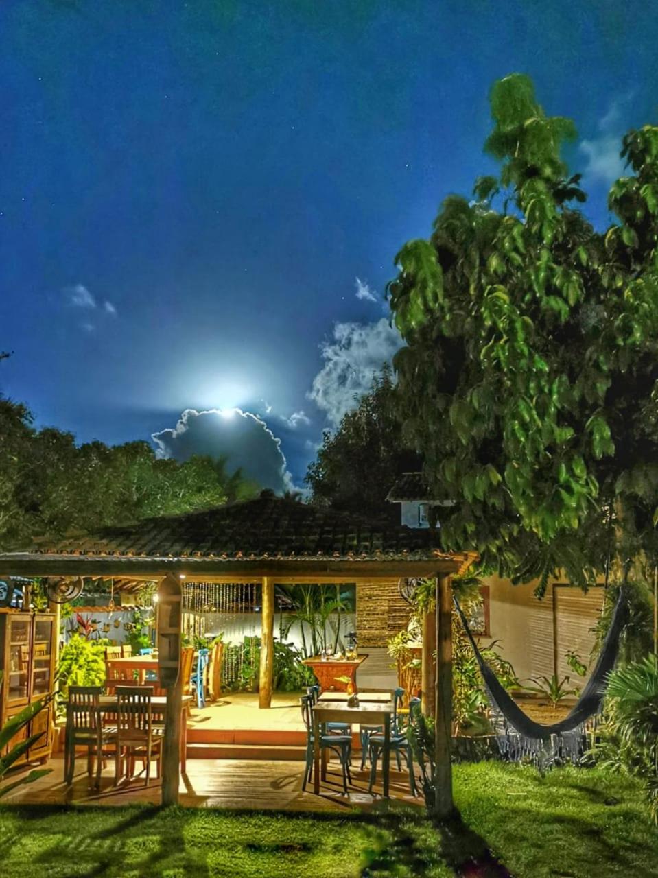 Pousada Da Praia CARAIVA