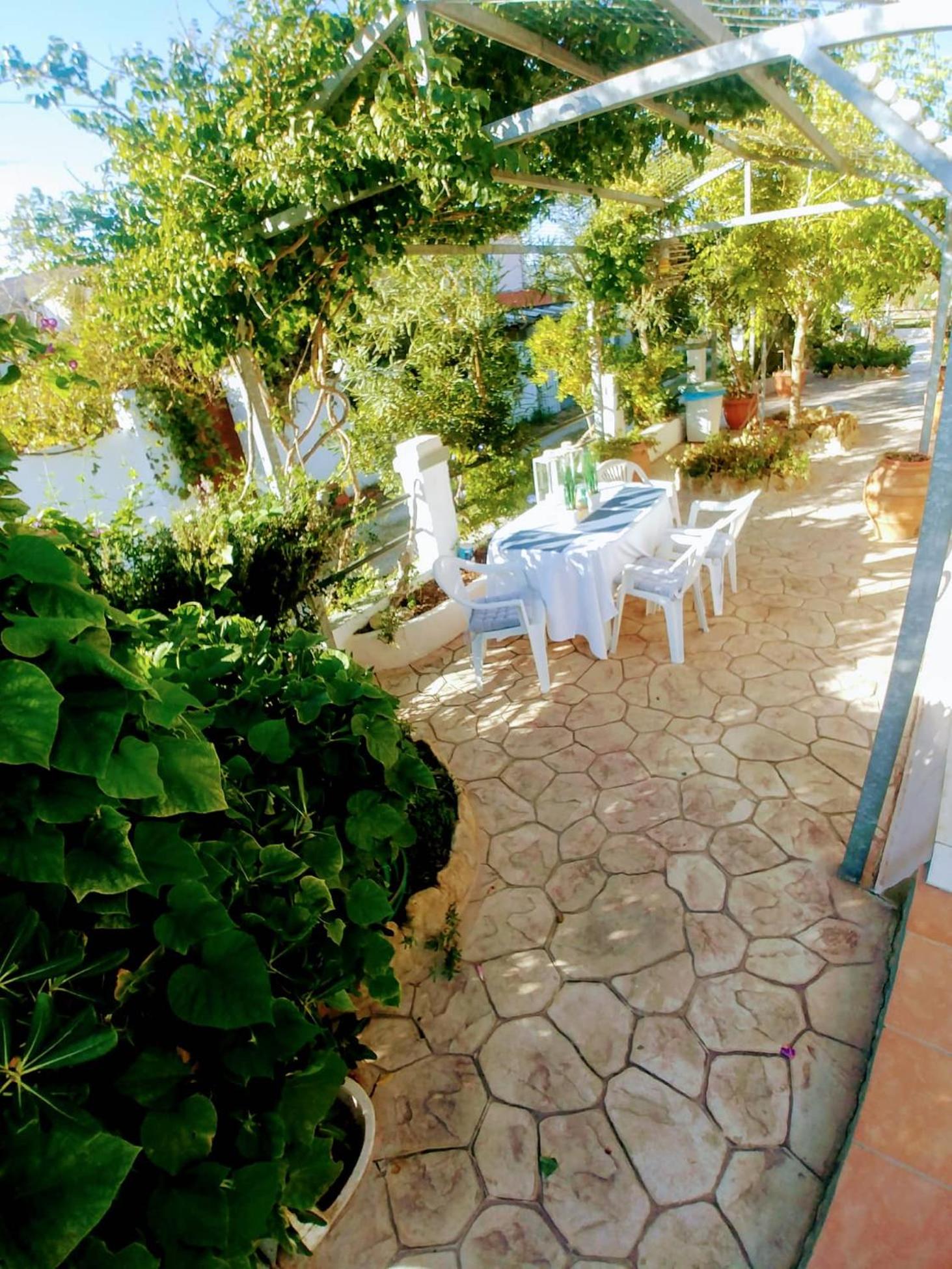 Villa Dream Garden
