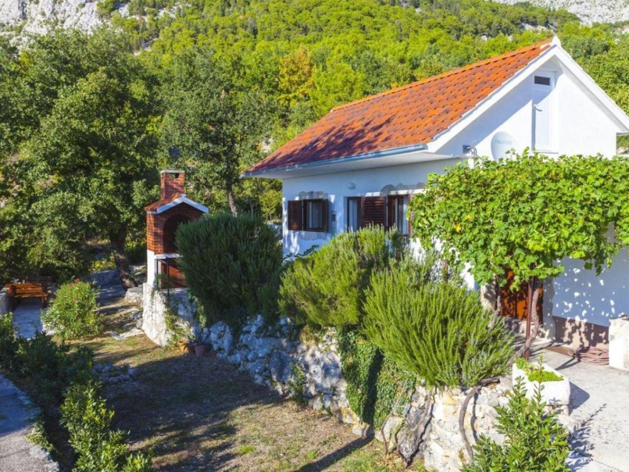 Hotel Holiday Home Nona