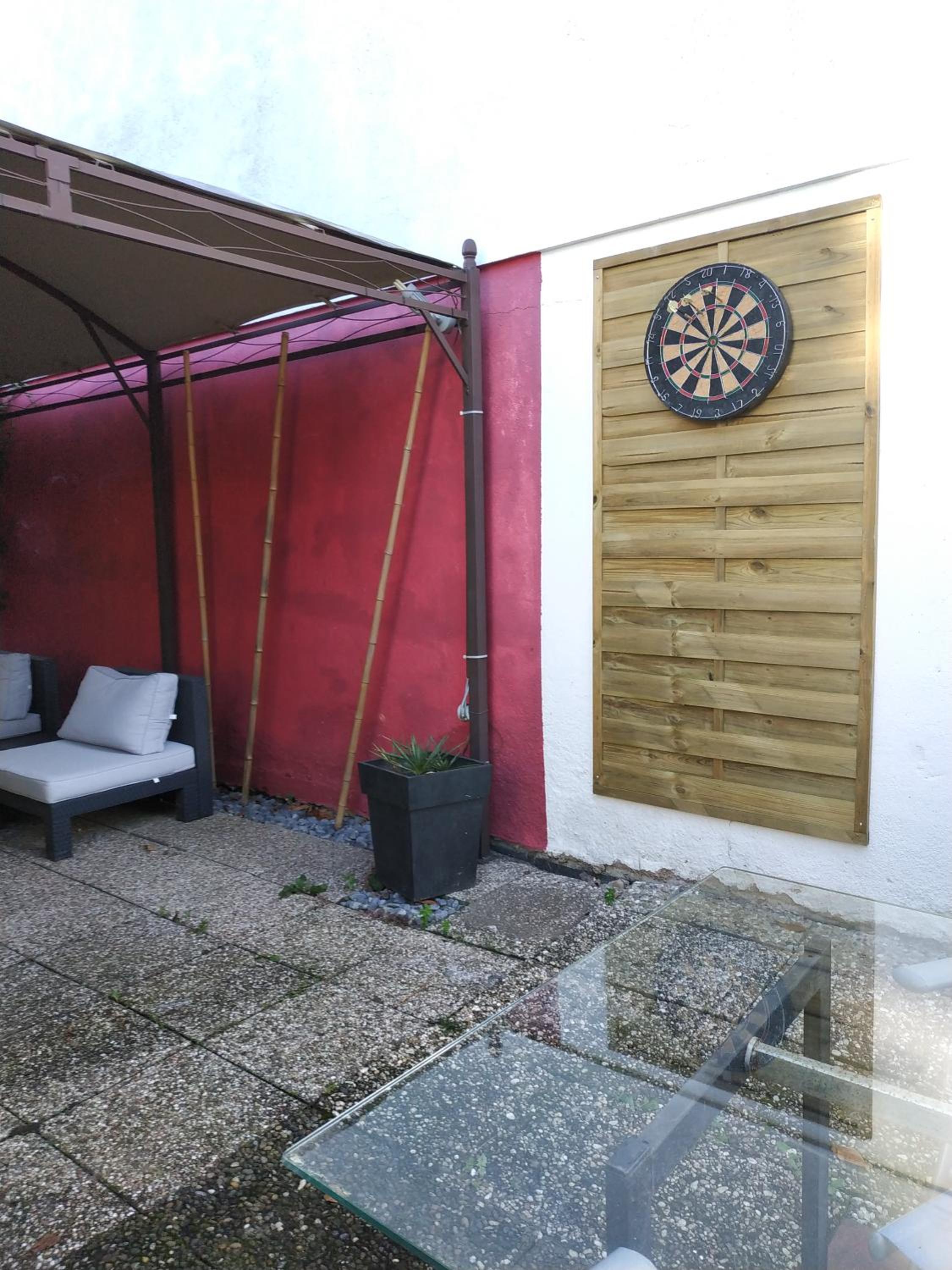 La Malle - la suite, photo 3