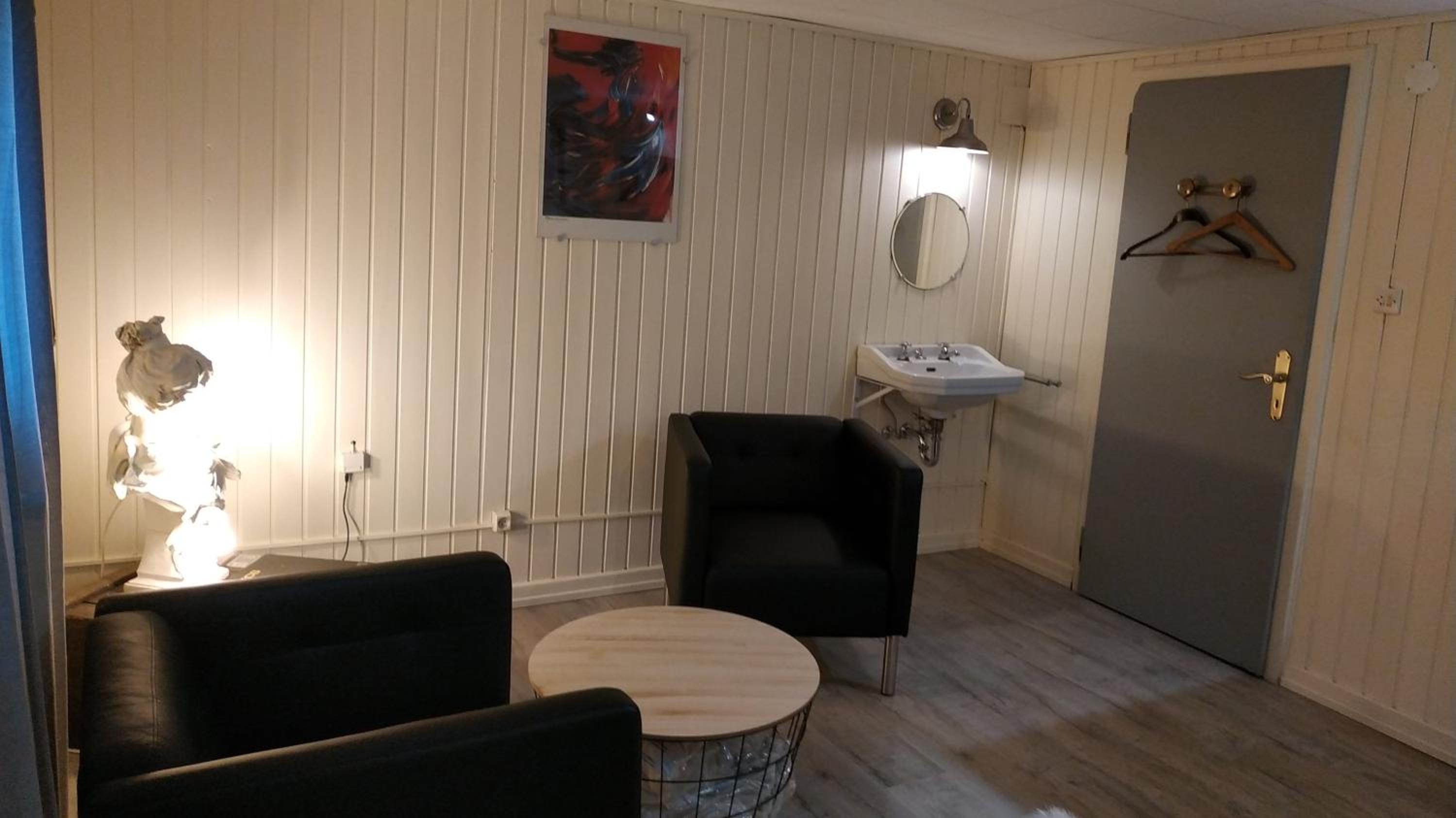 La Malle - la suite, photo 8