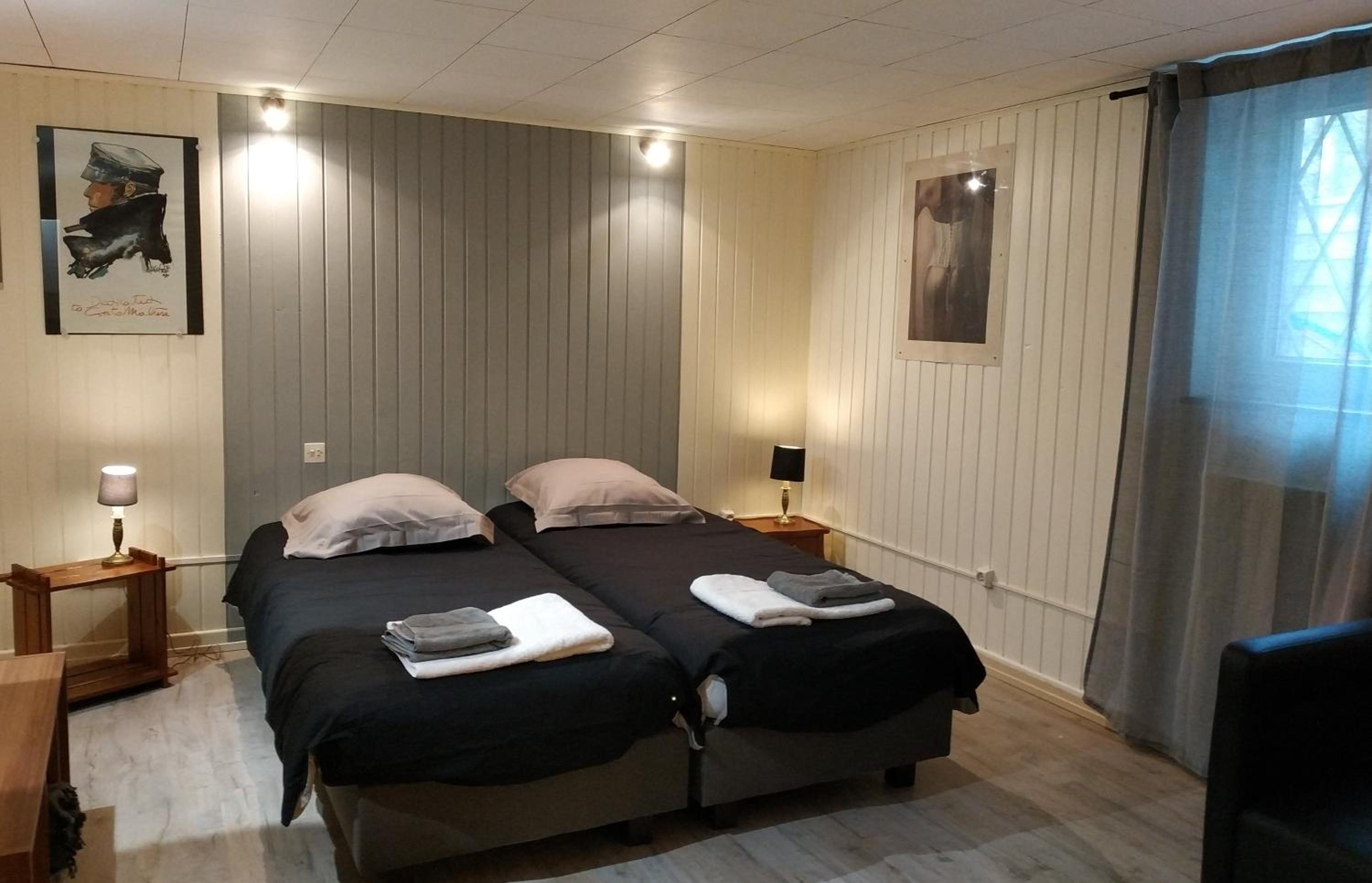 La Malle - la suite, photo 21