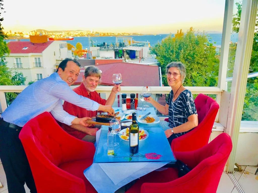 Charm Otel - Image 29